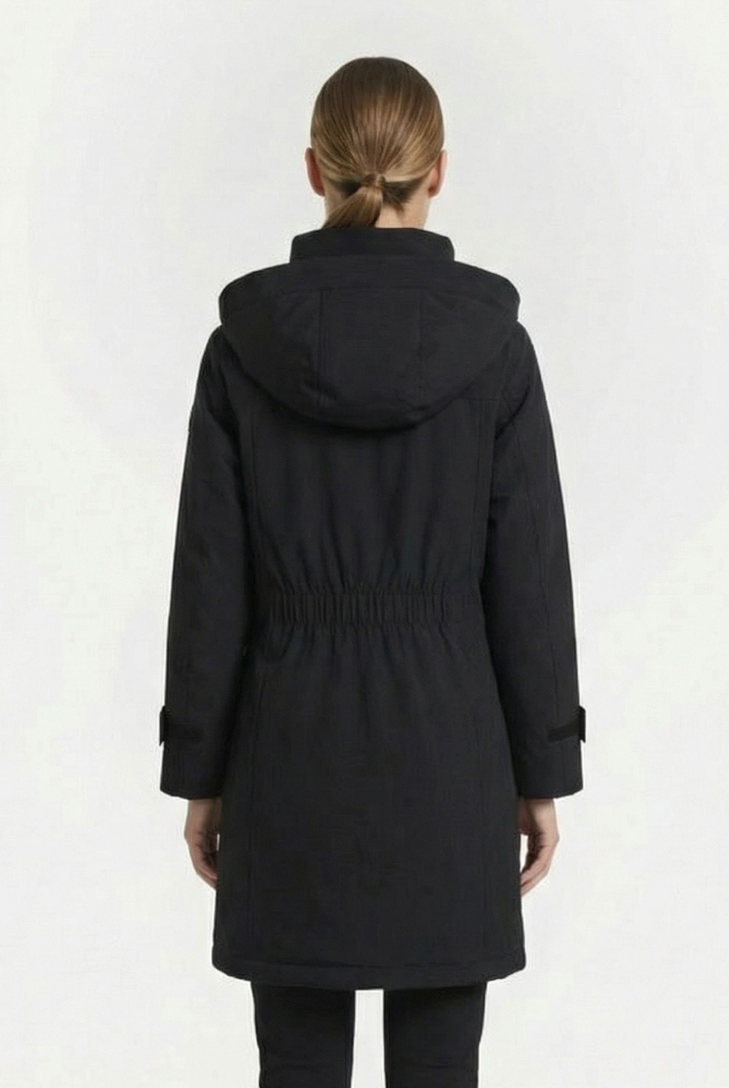 S. OLIVER JACKETS OUTDOOR BLACK 2