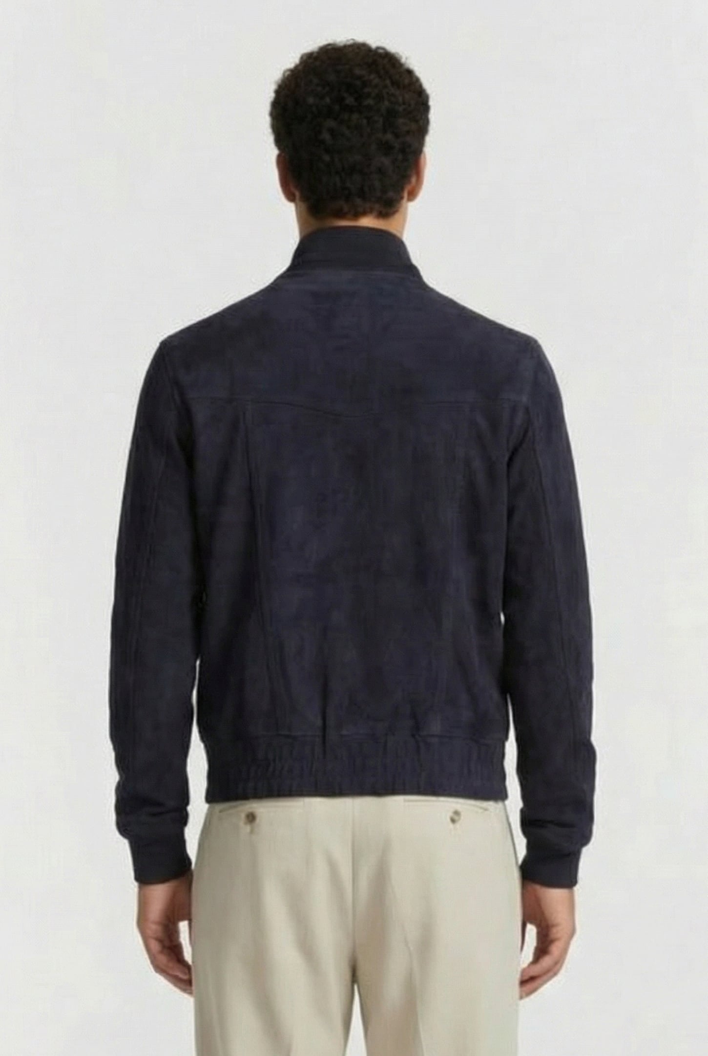 BLOSE INDIGO 2