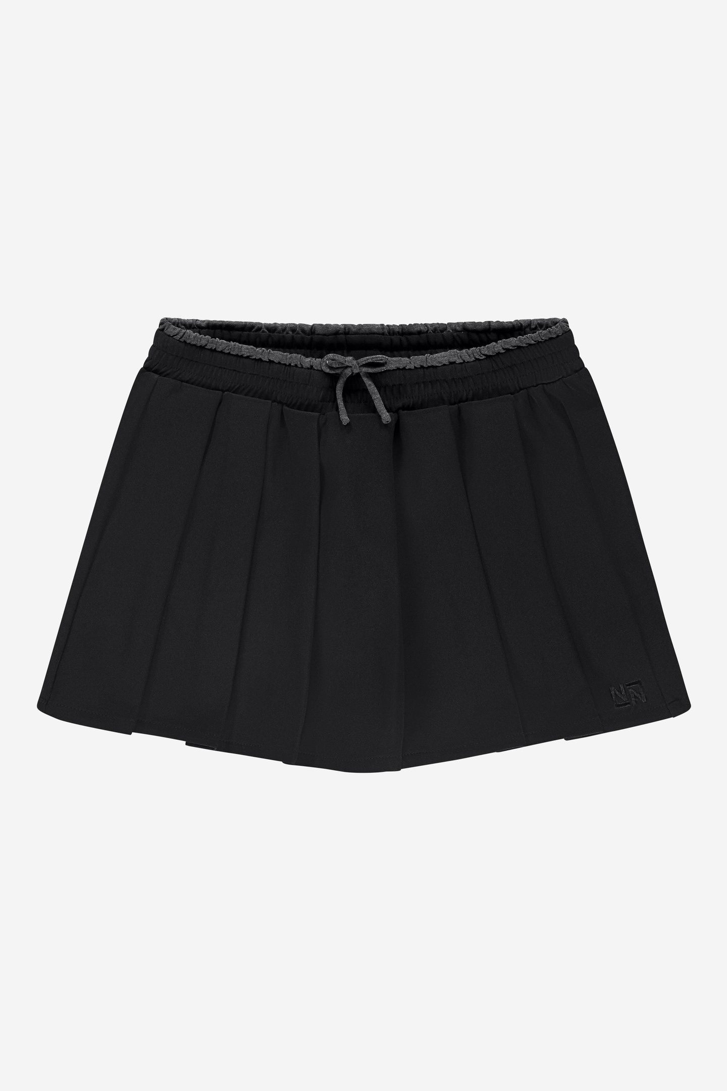 COMBI SKORT BLACK 2