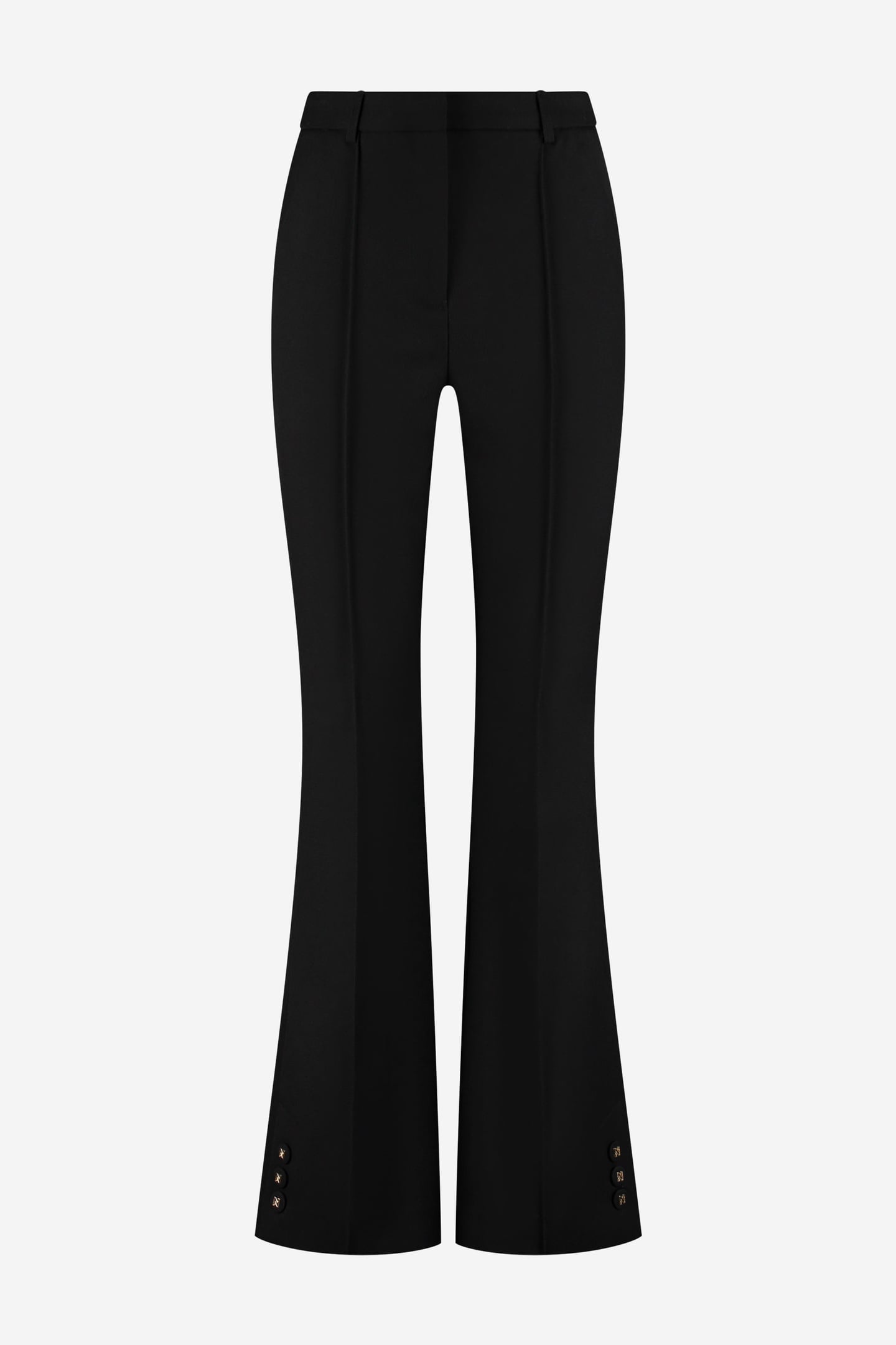 IZUMY PANTS BLACK 1