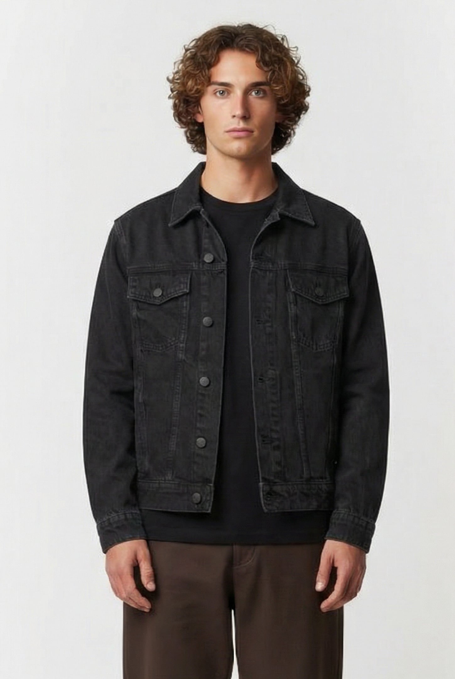 ARLO USED BLACK 1