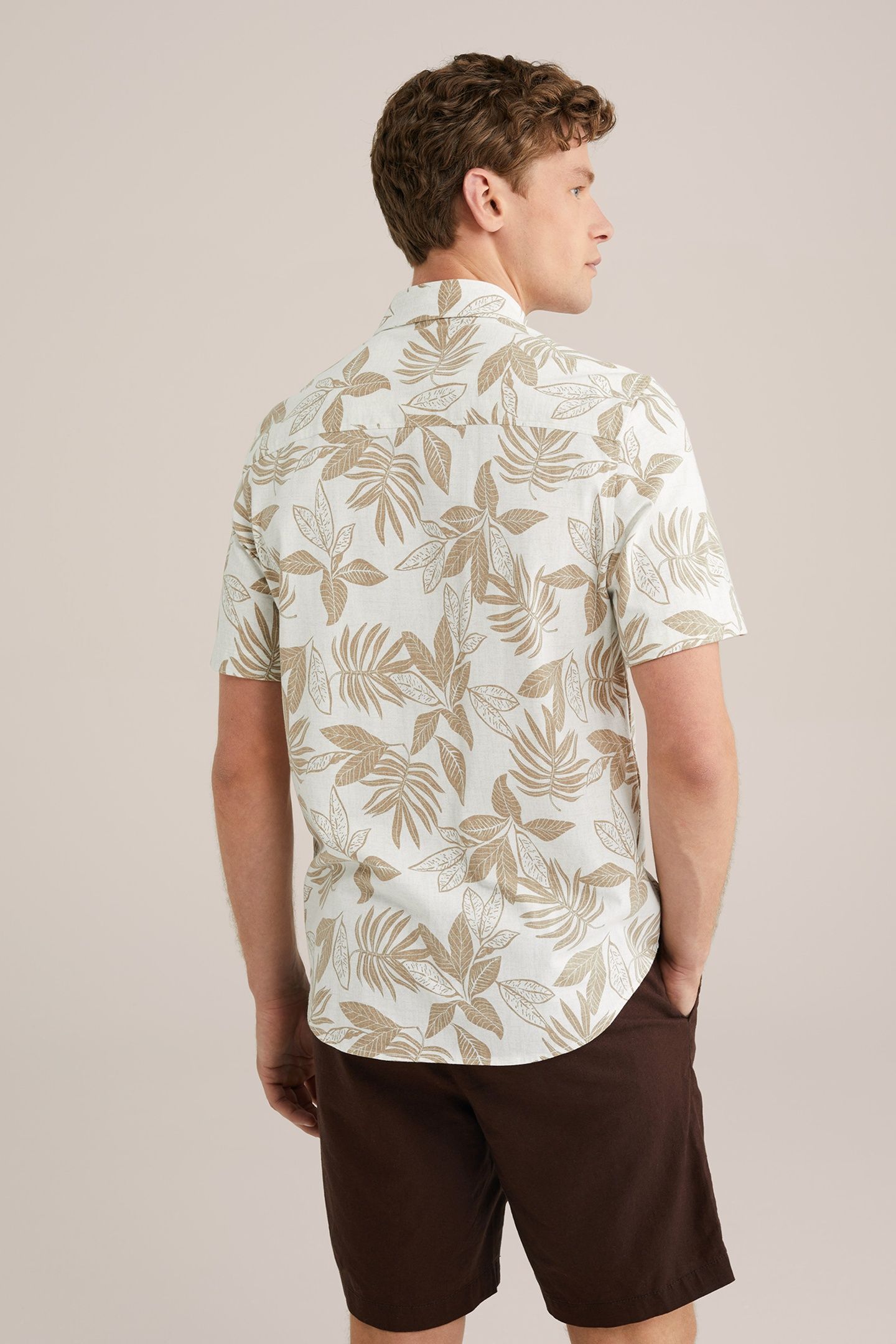 SHIRT BEIGE 3