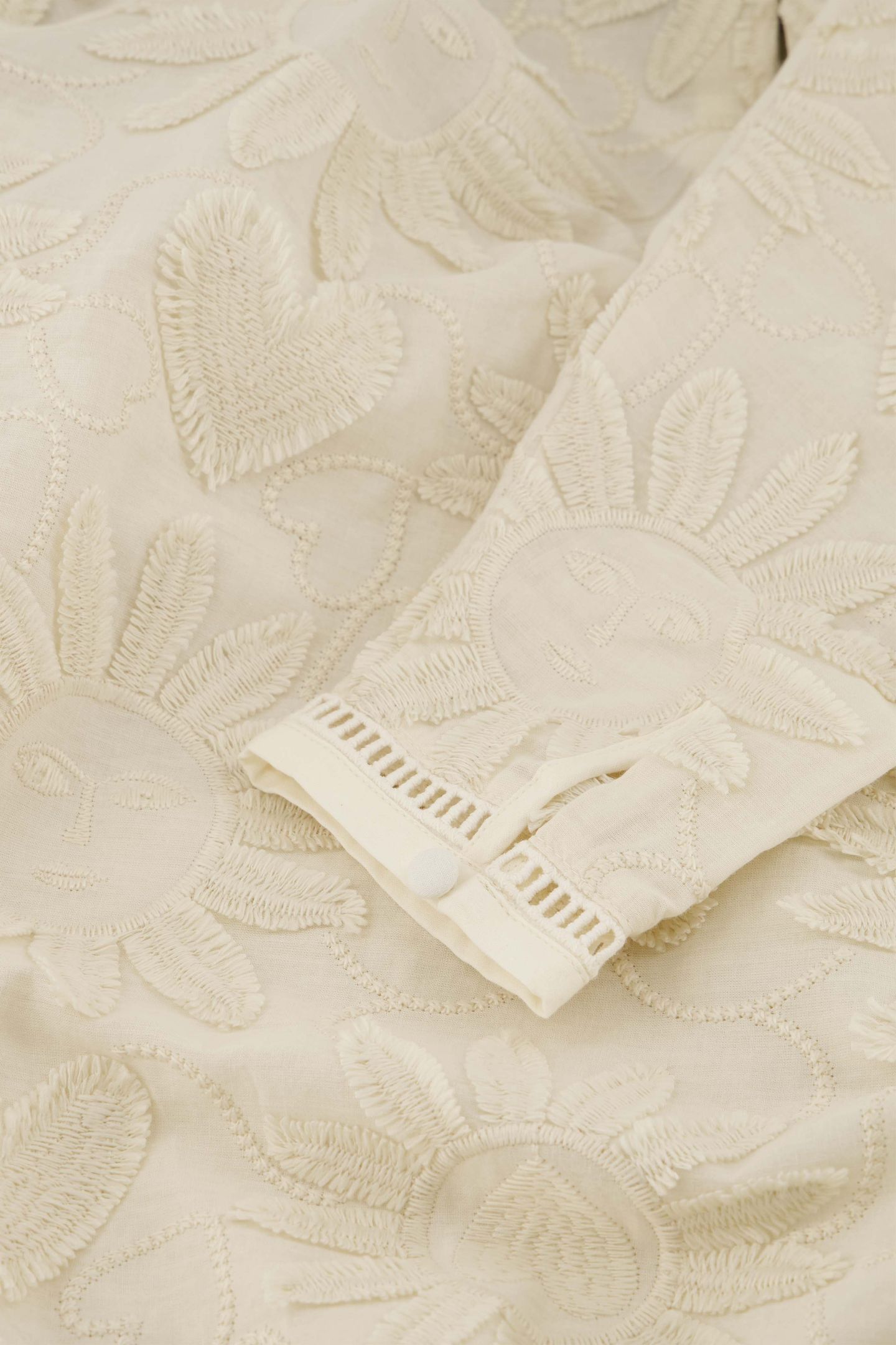 IDA TOP COSY WHITE 5