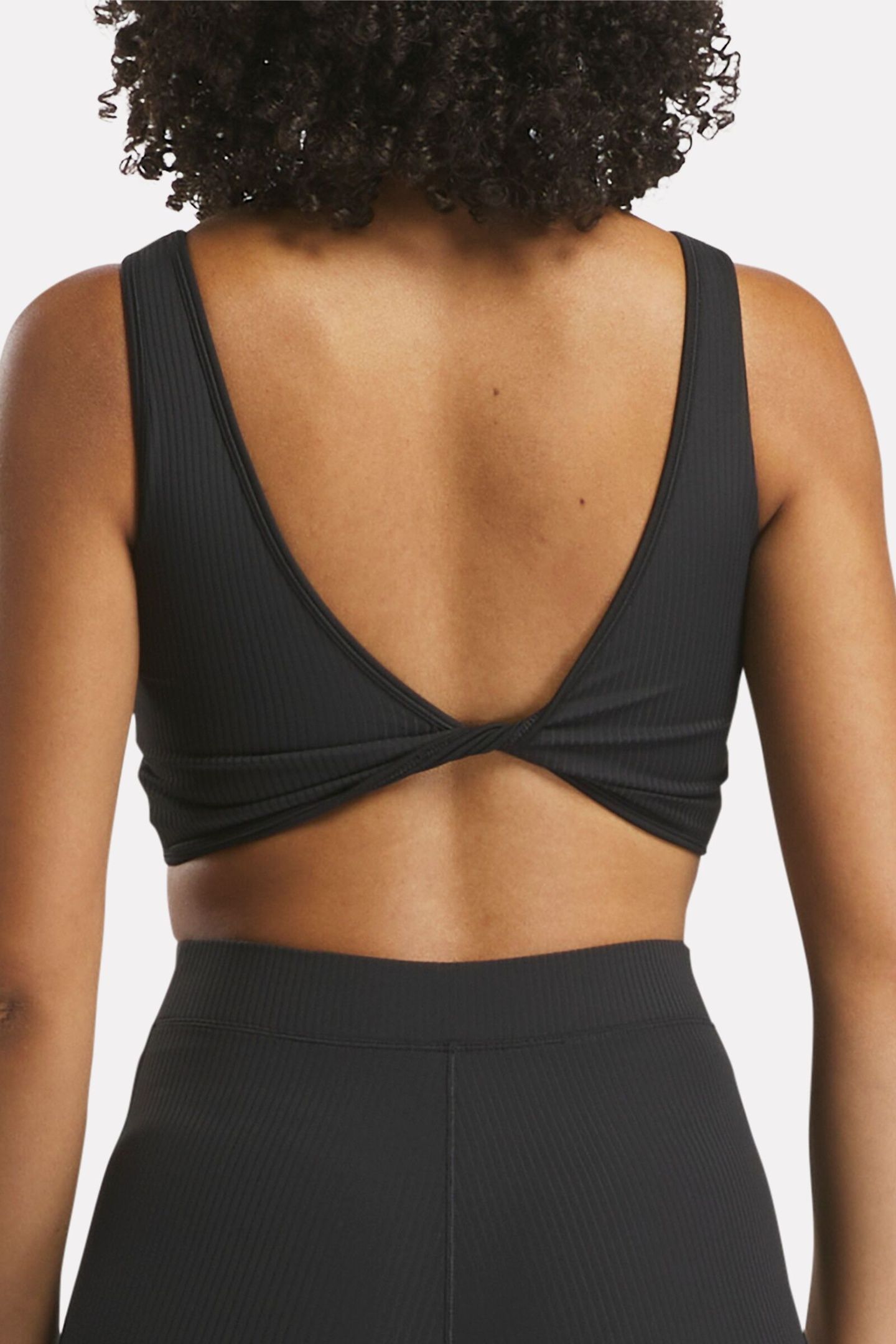RIB MULTI WAY BRALET 4