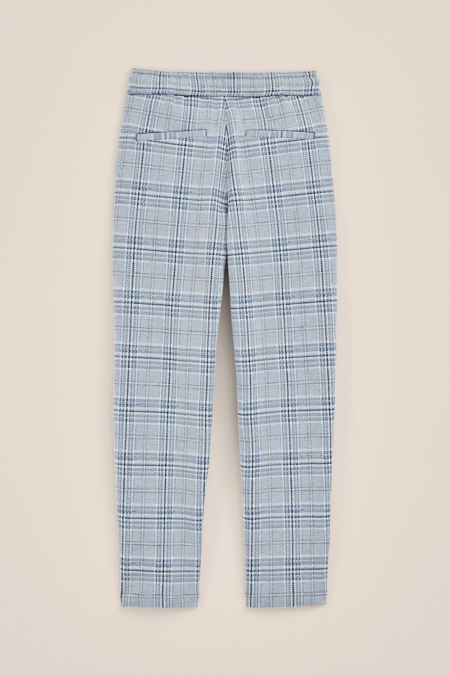 PANTALON LIGHT BLUE 7