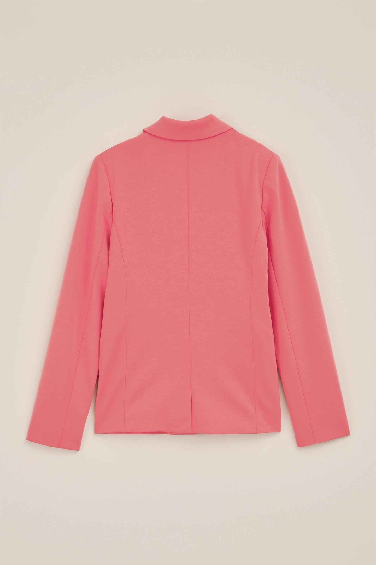 BLAZER BRIGHT PINK 6