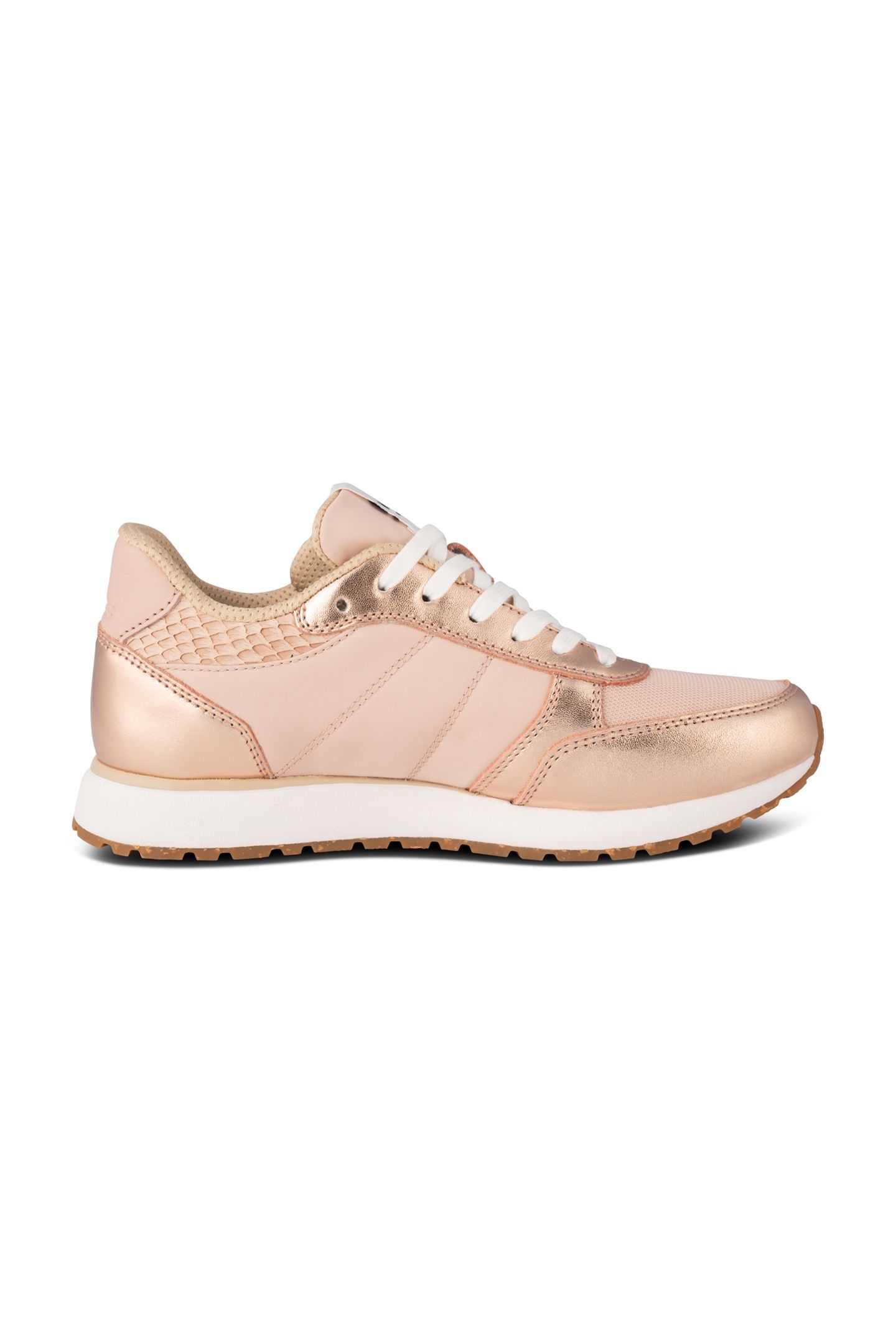 RONJA METALLIC ROSE 1