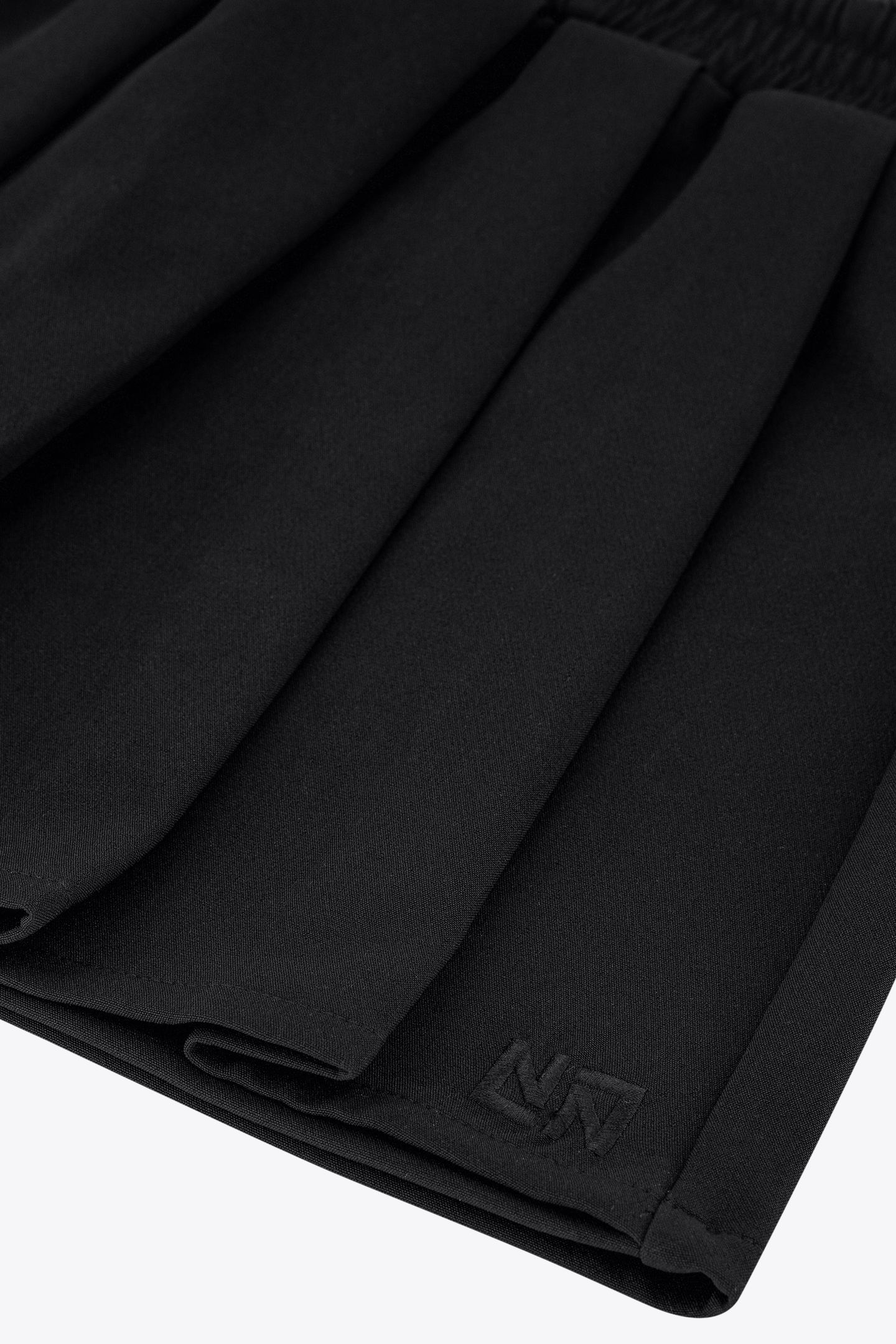 COMBI SKORT BLACK 5