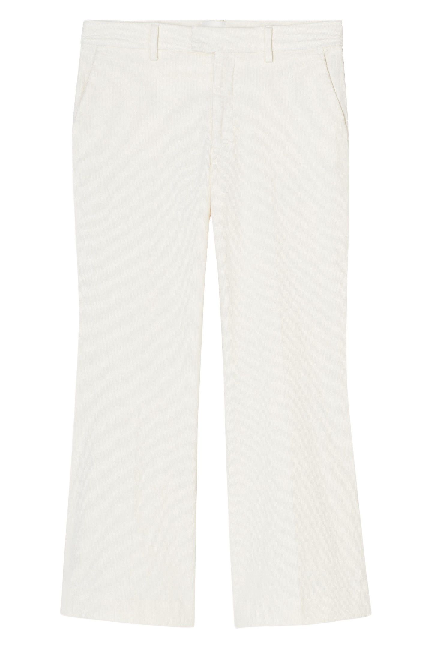 WHARTON PANTS IVORY 3