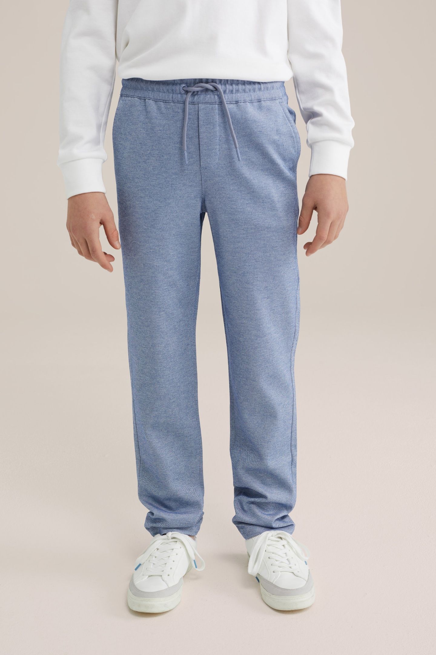 PANTALON LIGHT BLUE 1