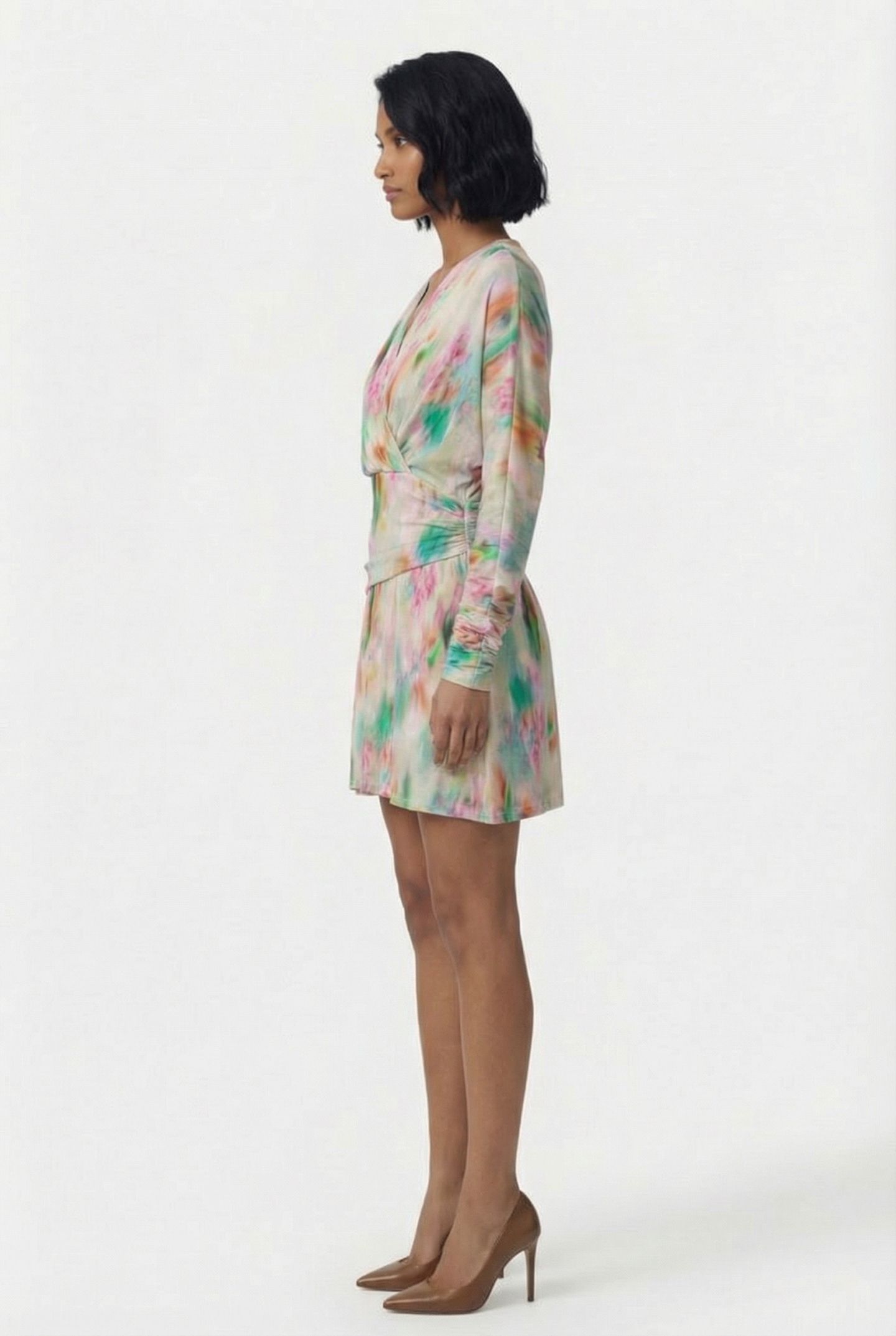 ZOLA GREEN MULTICO 3