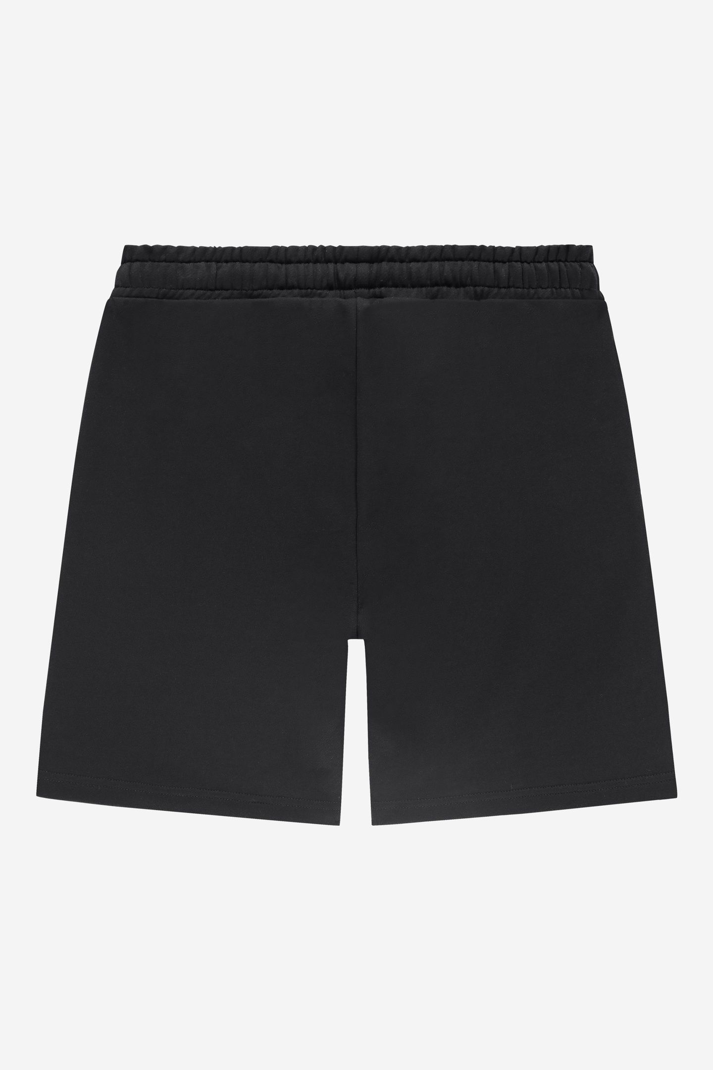 ICON SWEATSHORT BLACK 3