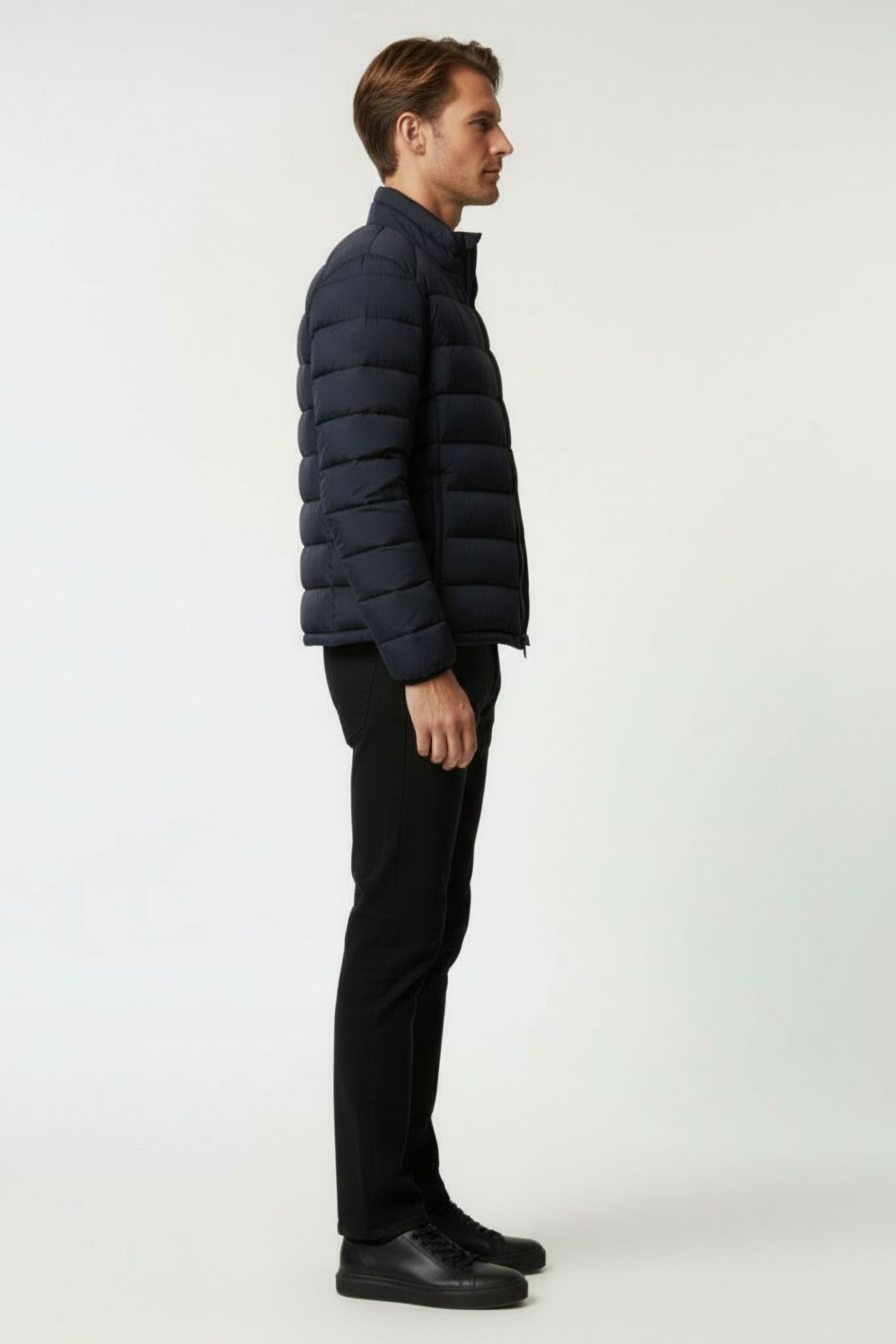BERETALF JACKET DEEP NAVY 3