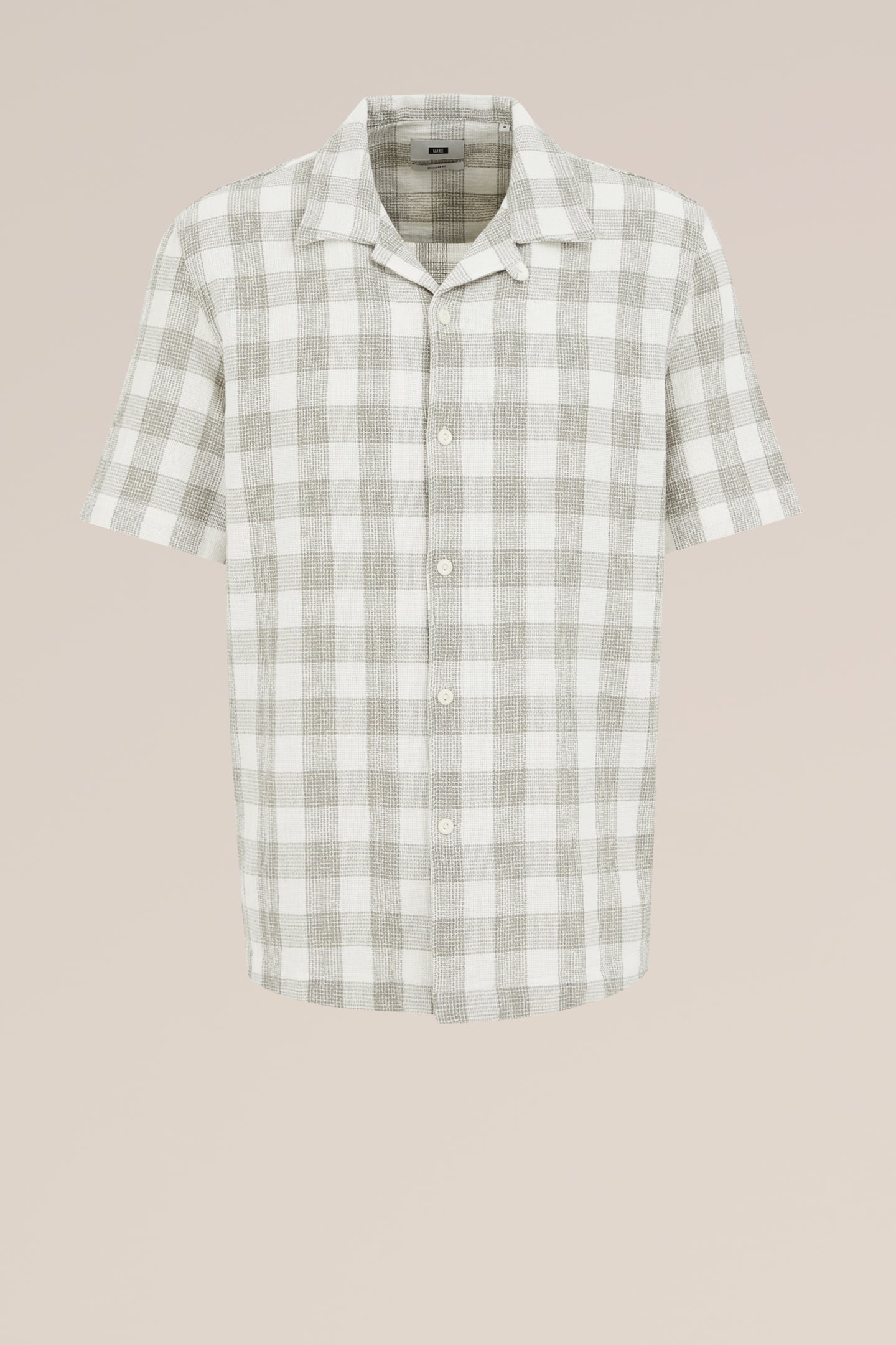 SHIRT GREEN 8