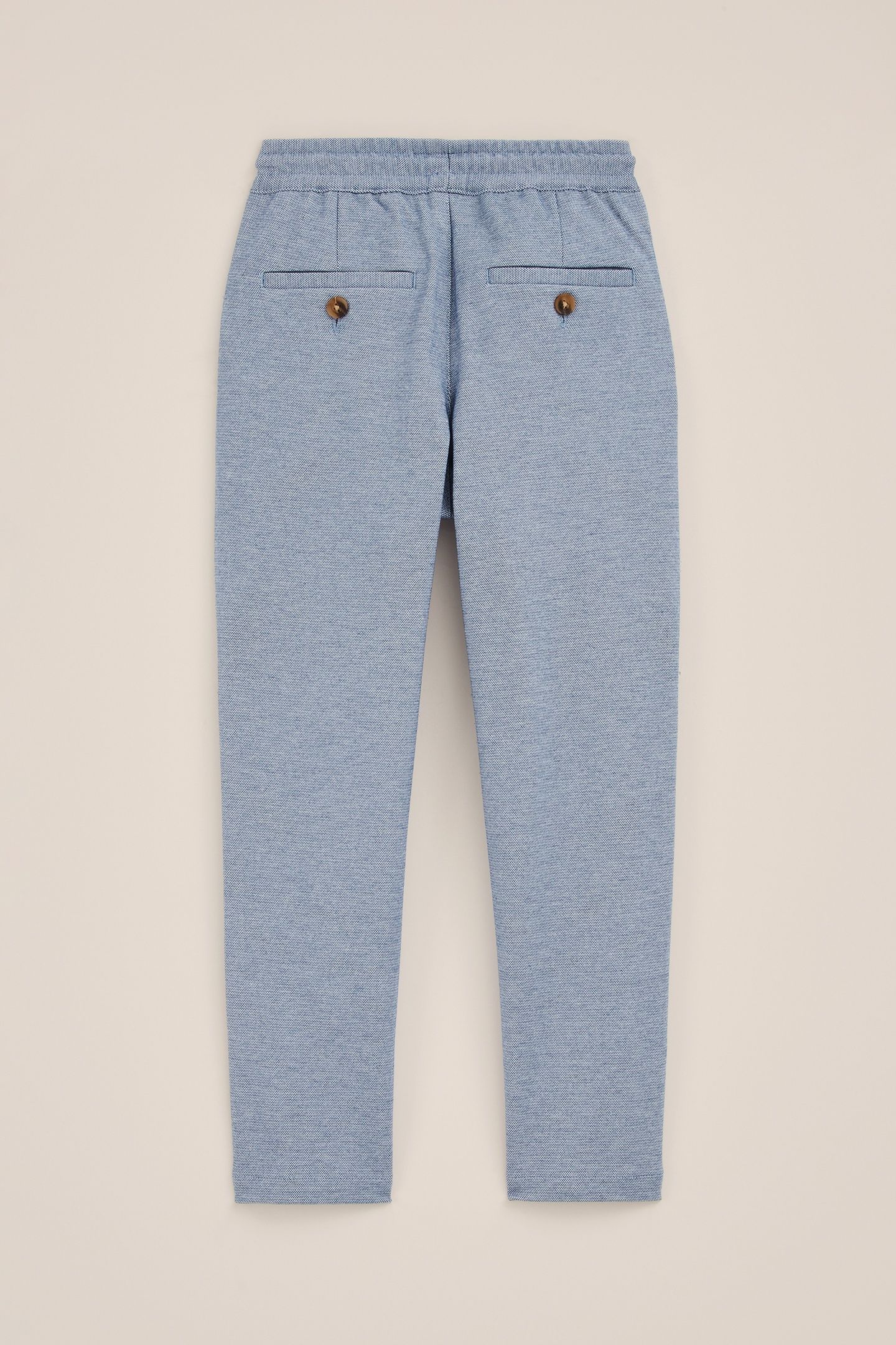 PANTALON LIGHT BLUE 4