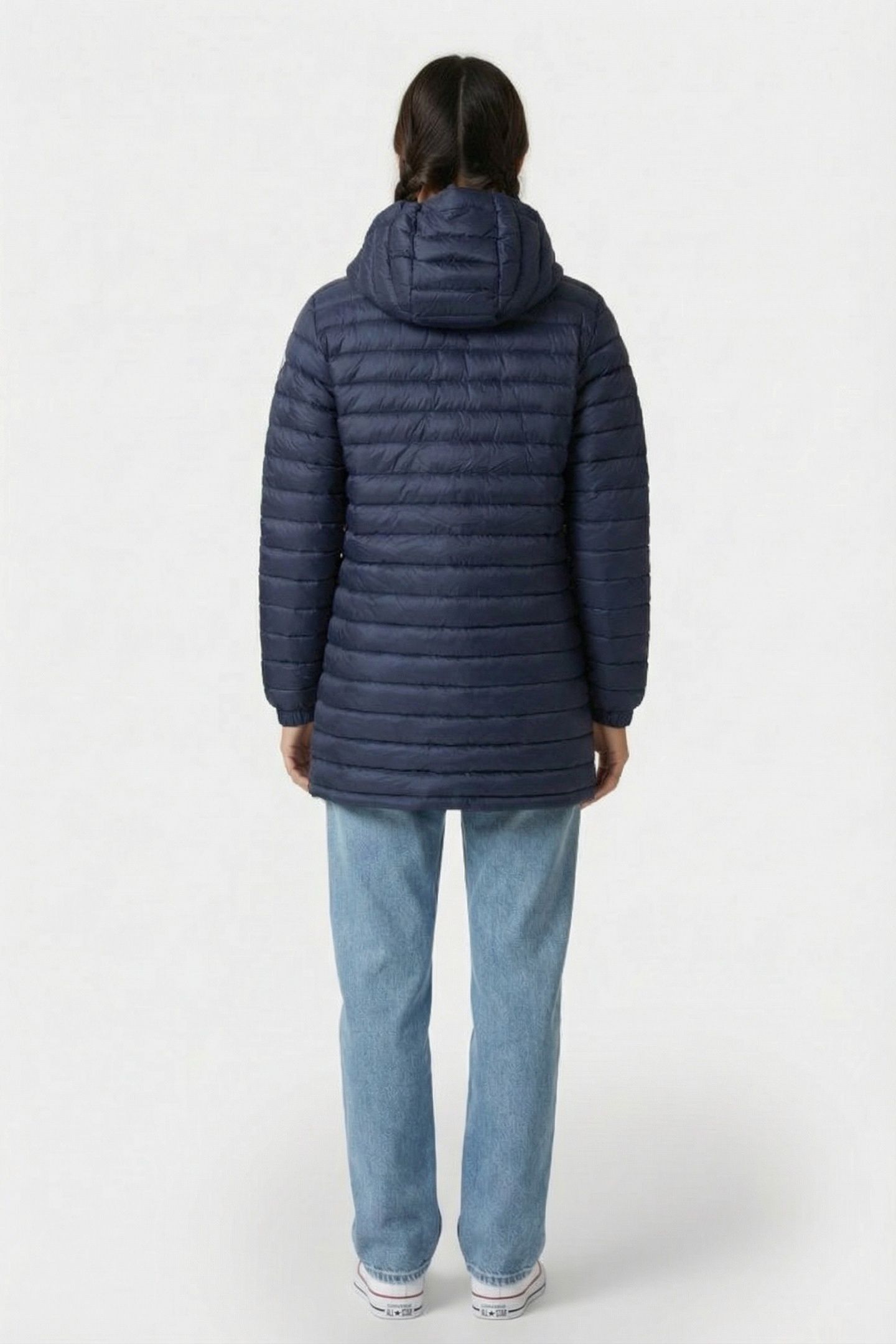 ROMA NOOS JACKET NAVY 3
