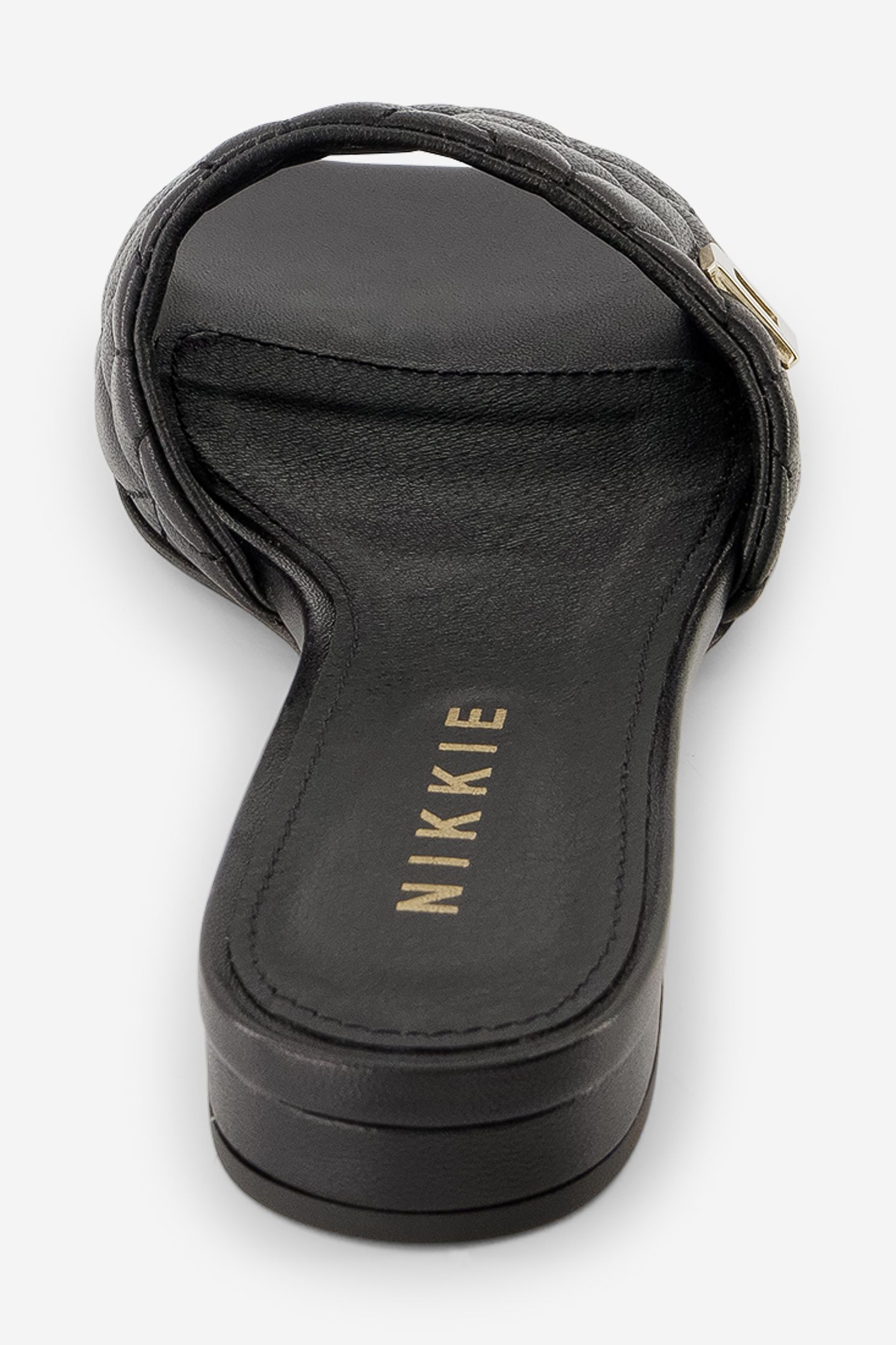 IKOM SANDAL BLACK 5
