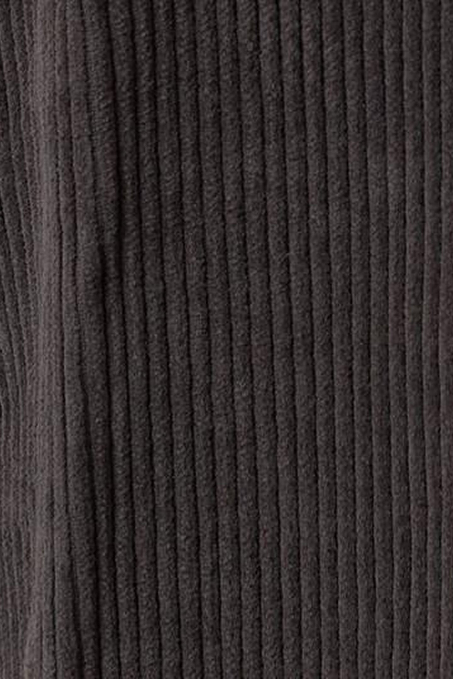BERGEN TAPERED PANTS EBONY 3
