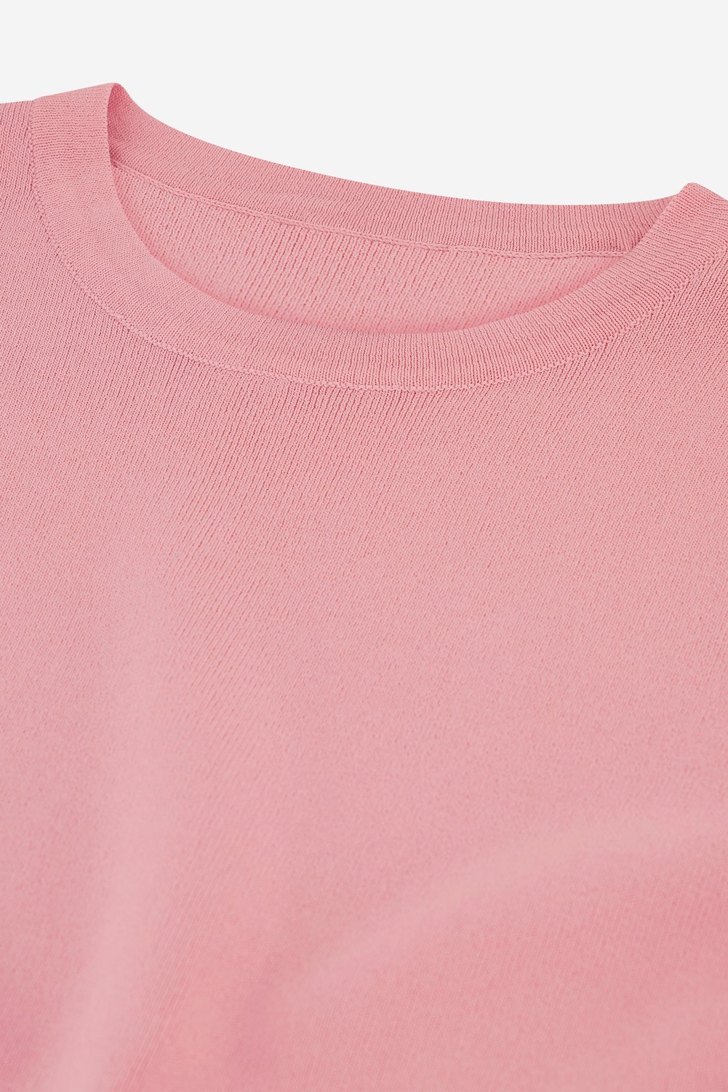 JOLIE SS PULLOVER MISTY ROSE 4