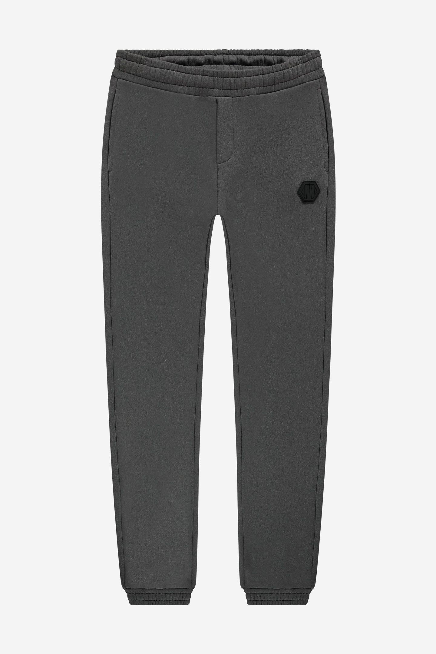 ICON SWEATPANTS CLOUD GREY 3