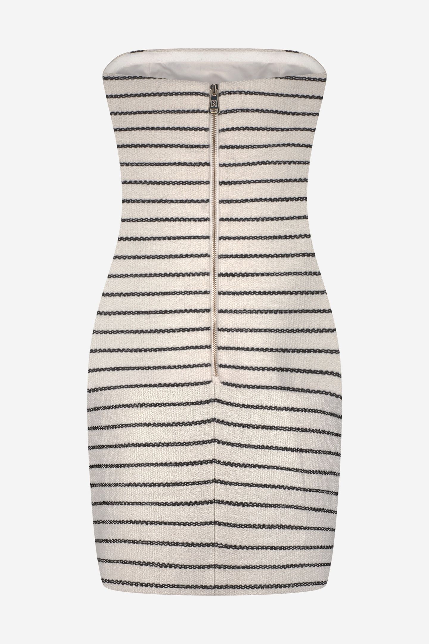 ISARIO DRESS CREAM 3