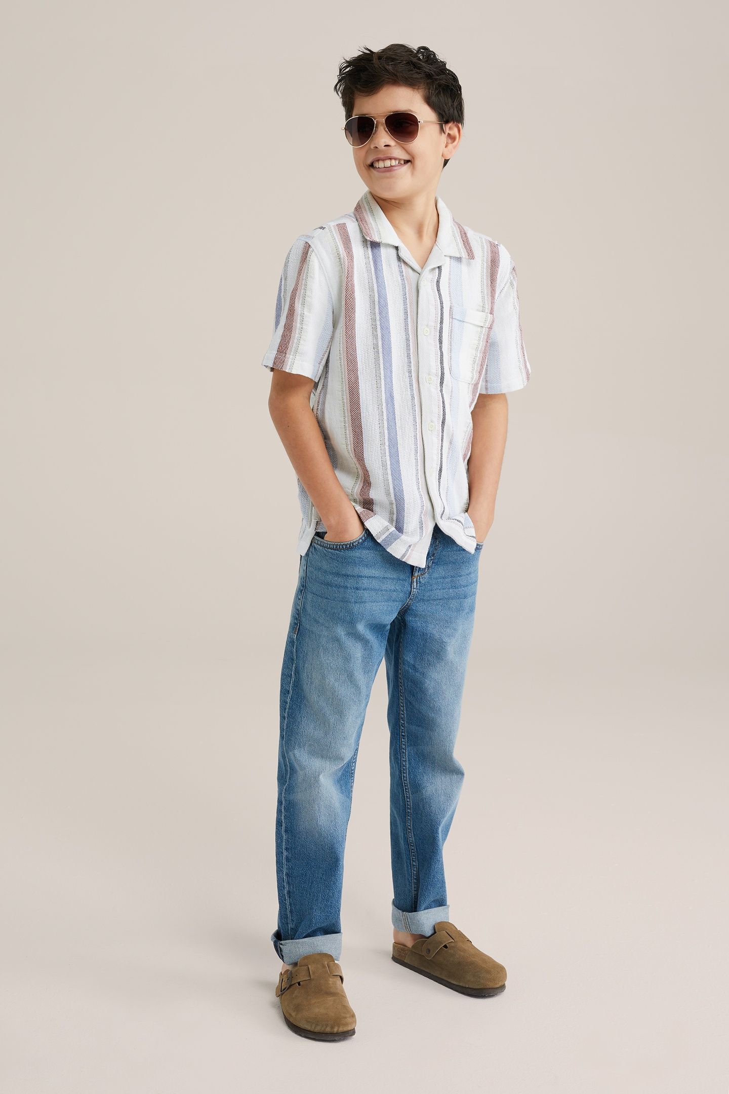 OVERSHIRT WHITE 2