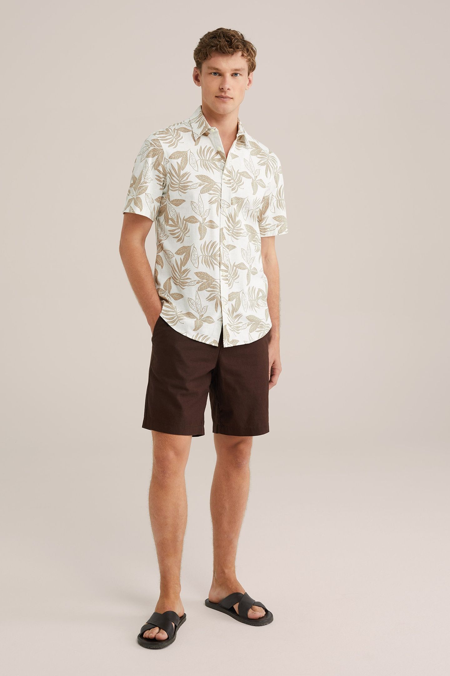 SHIRT BEIGE 2