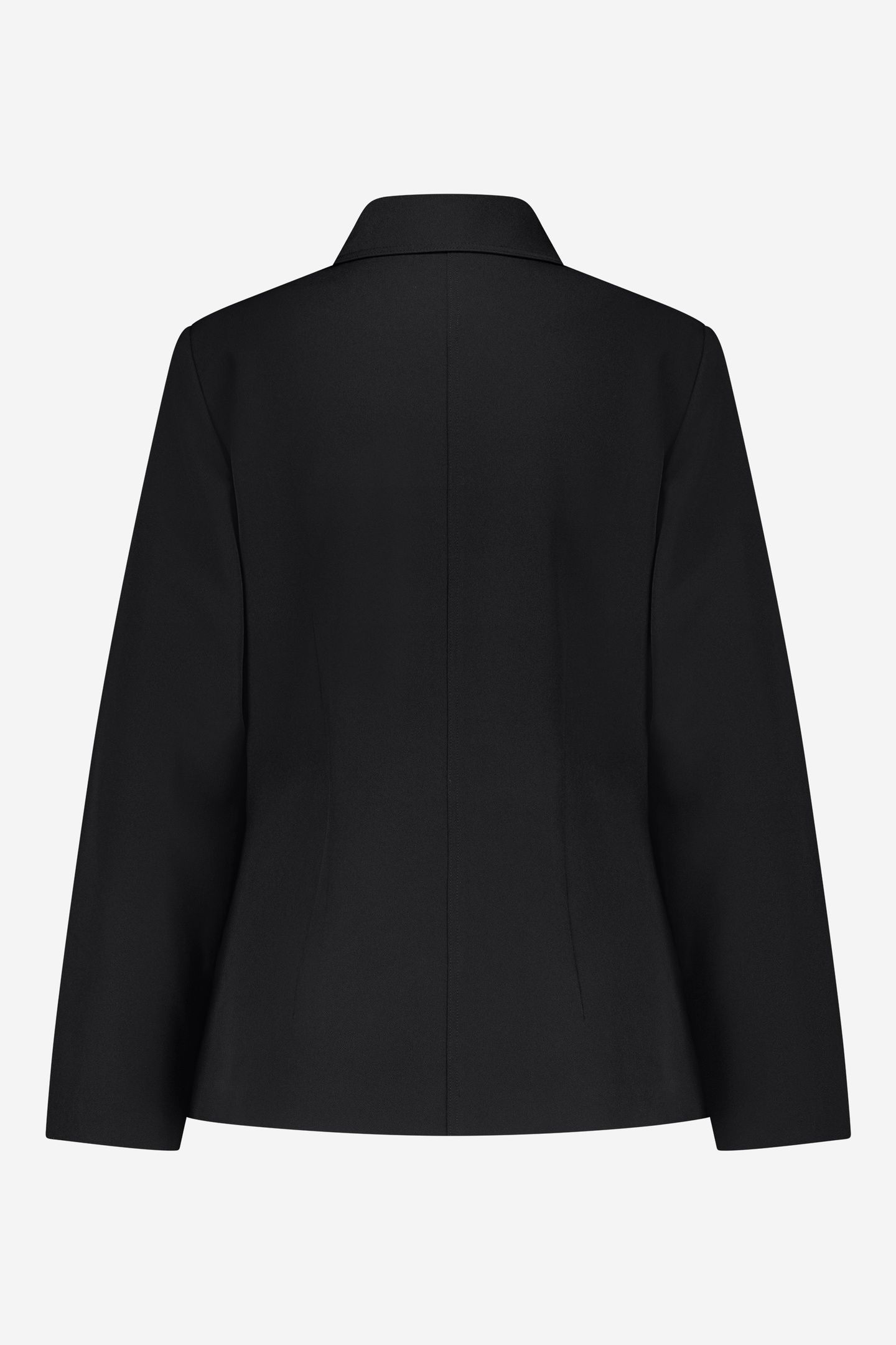 GAIAA JACKET BLACK 2
