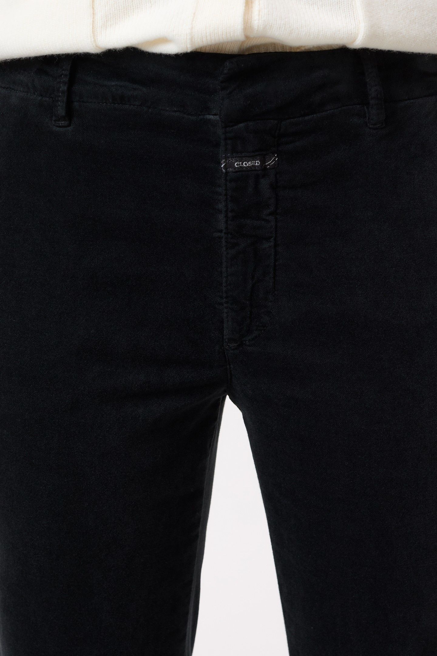SONNETT PANTS BLACK 4