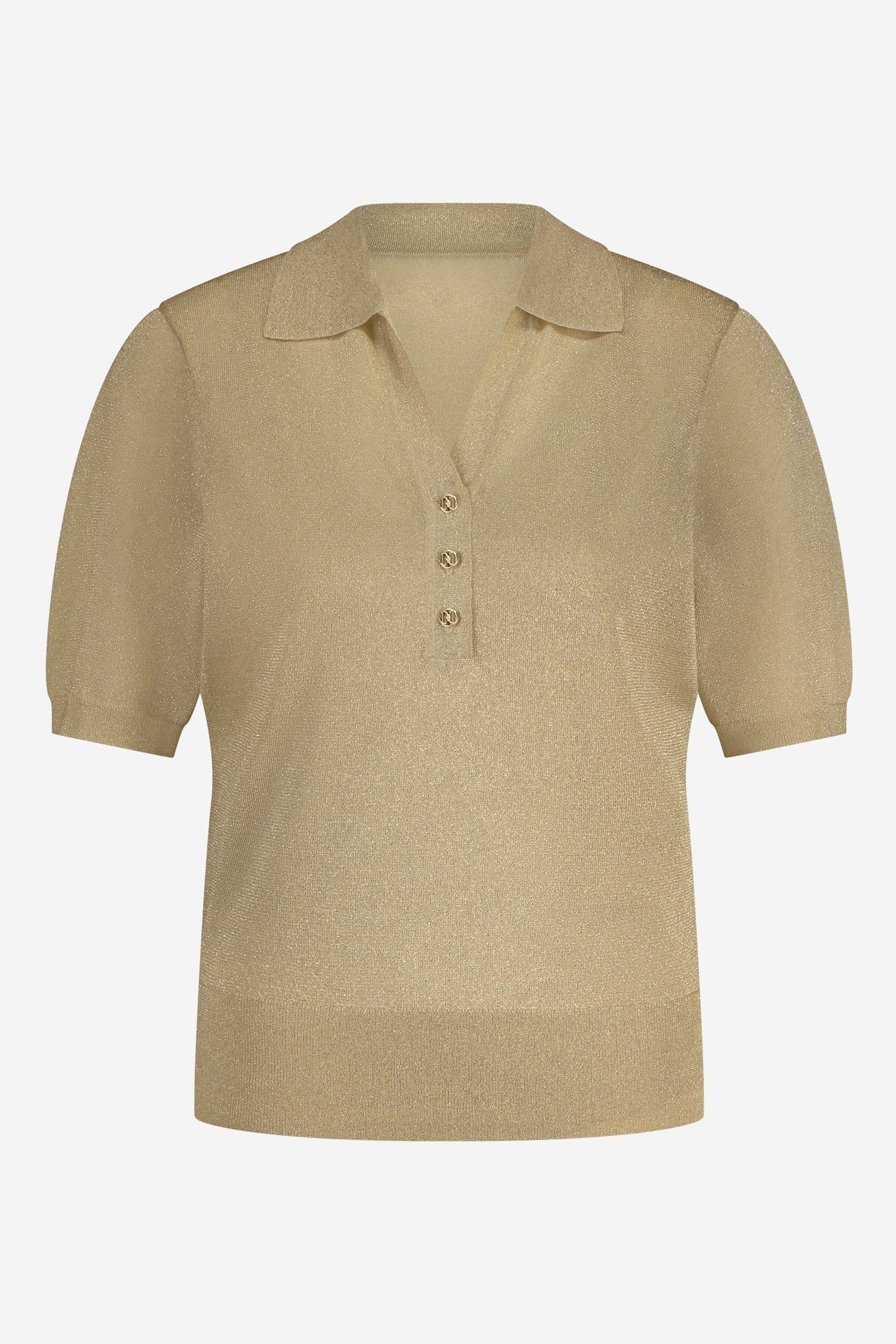 INDIO TOP GOLD 2