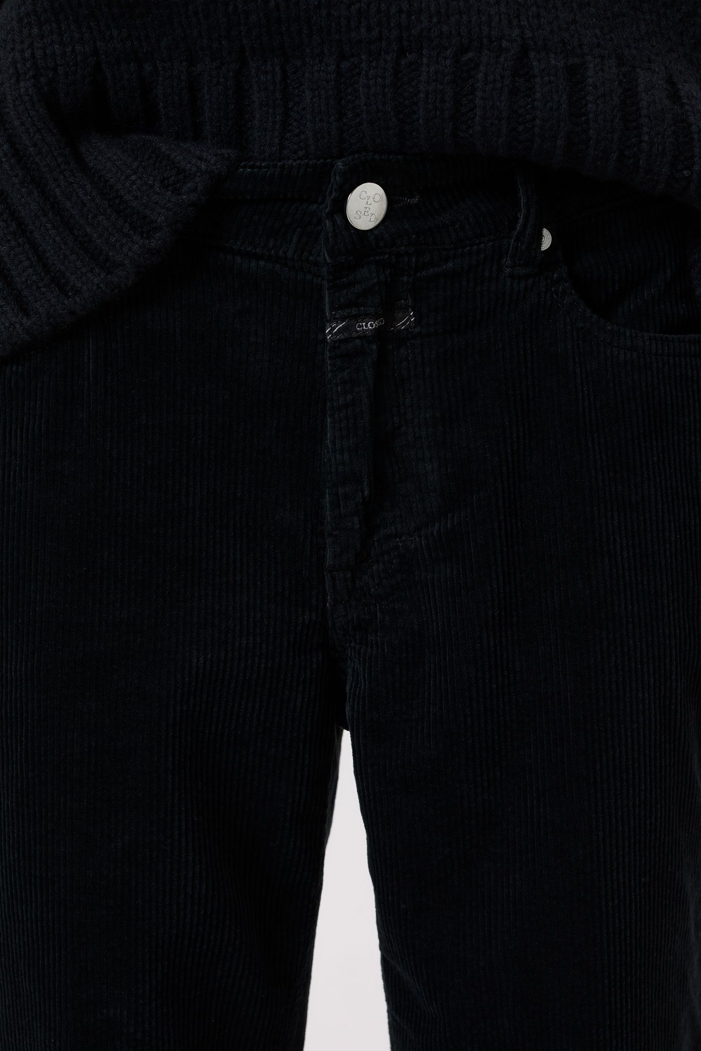 MILO PANTS BLACK 4