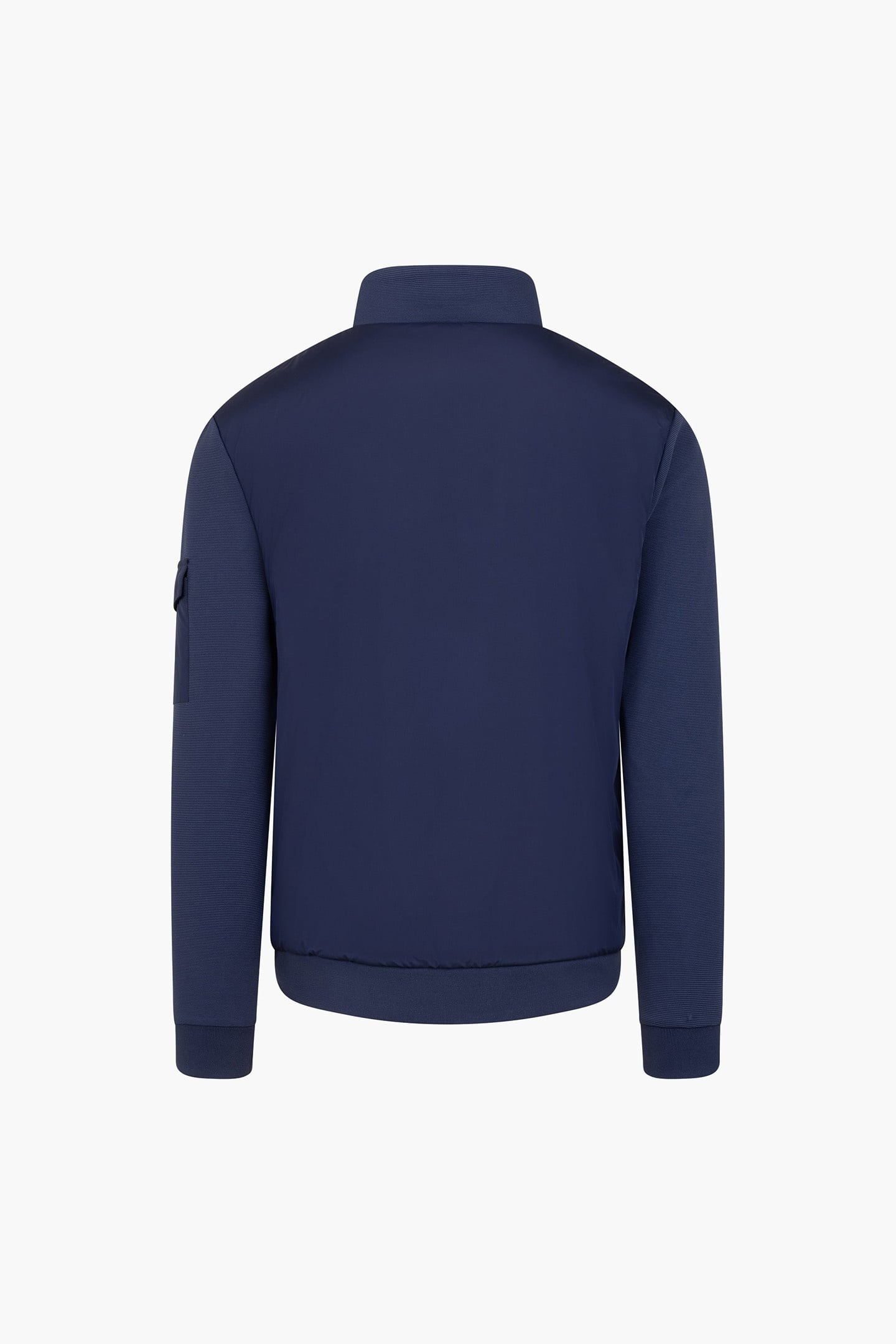 RAMOS TRACKTOP NAVY 4