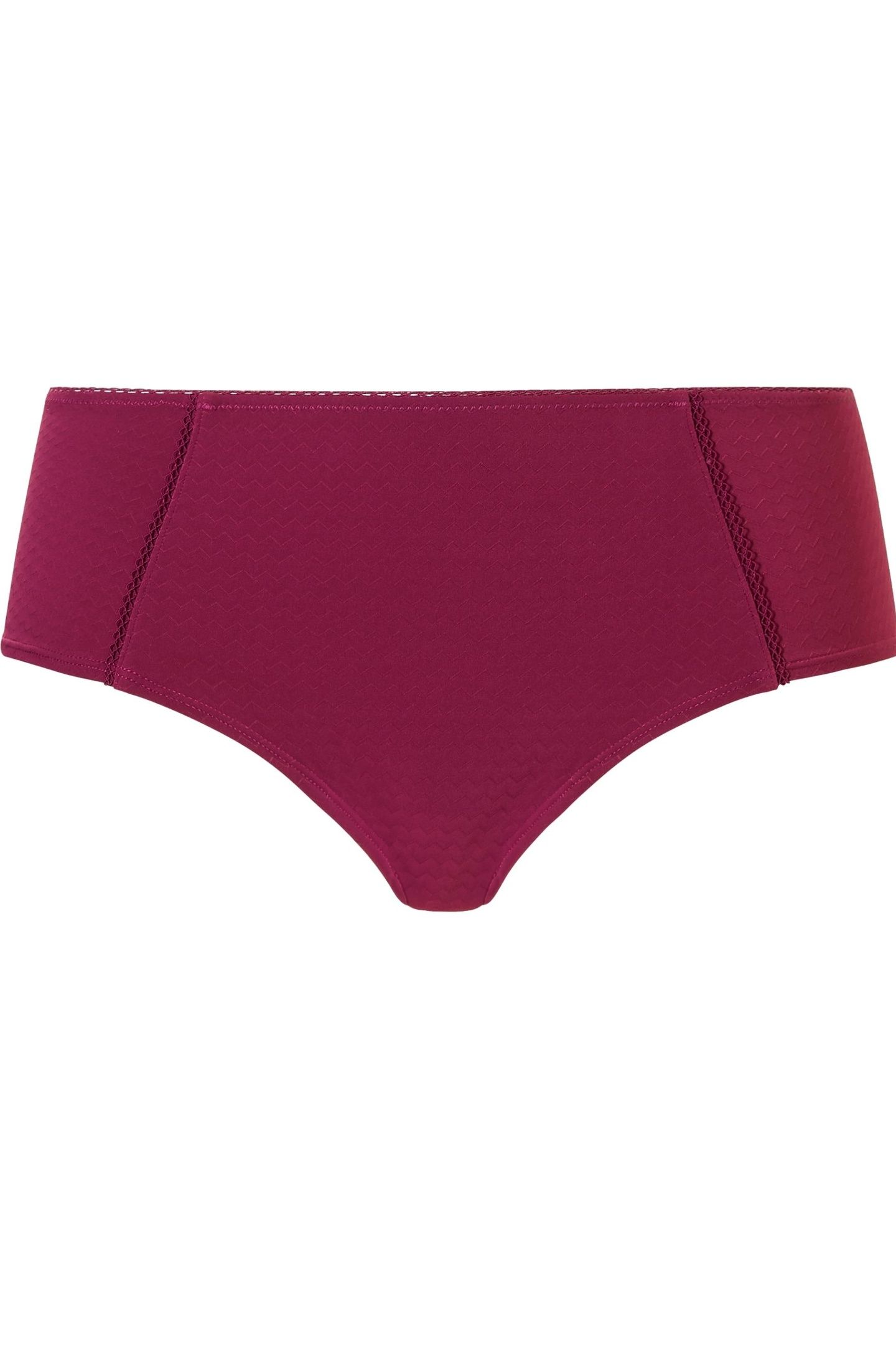 SHORTY ZIGZAG CASSIS 1