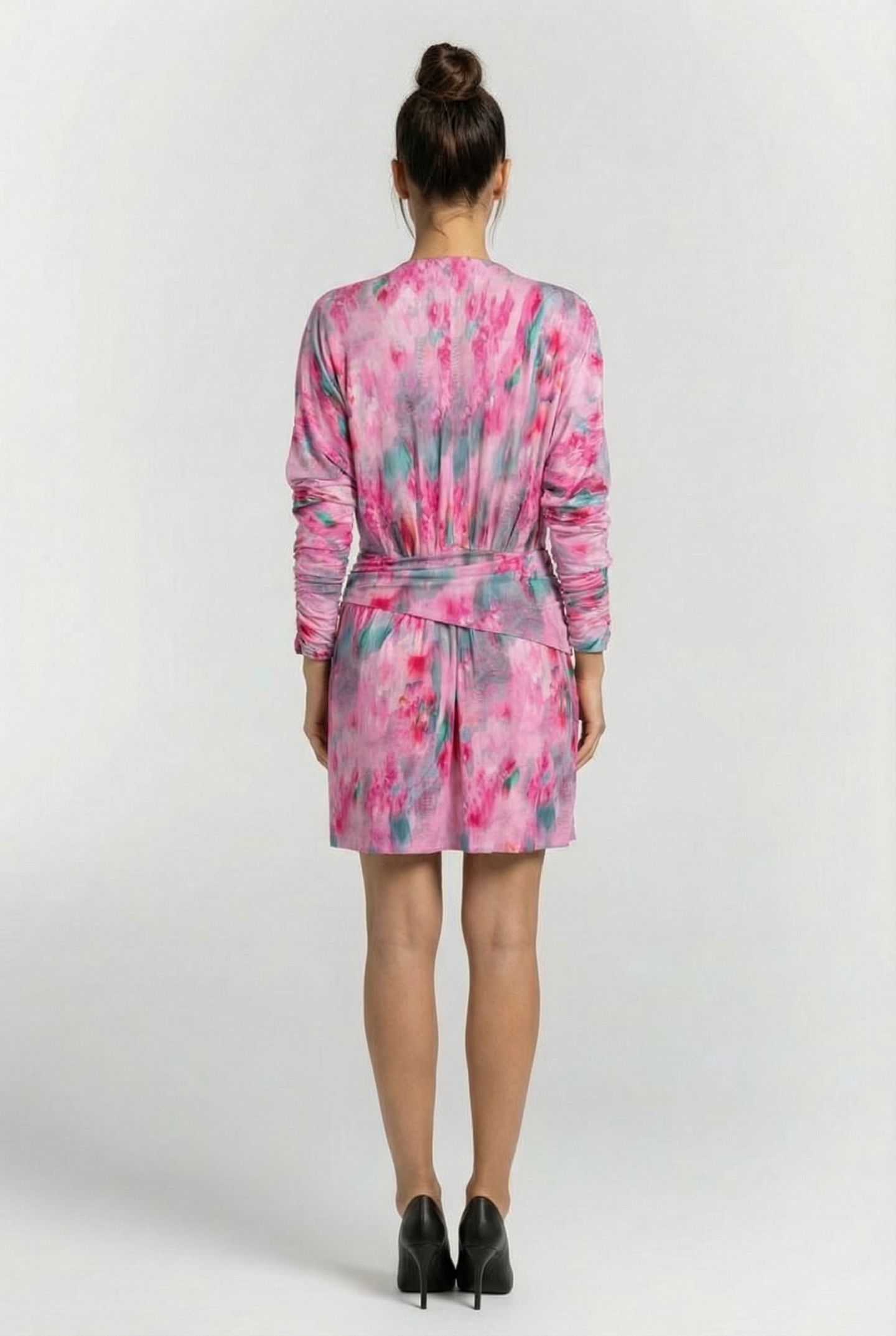 ZOLA LIGHT PINK MULTICO 2