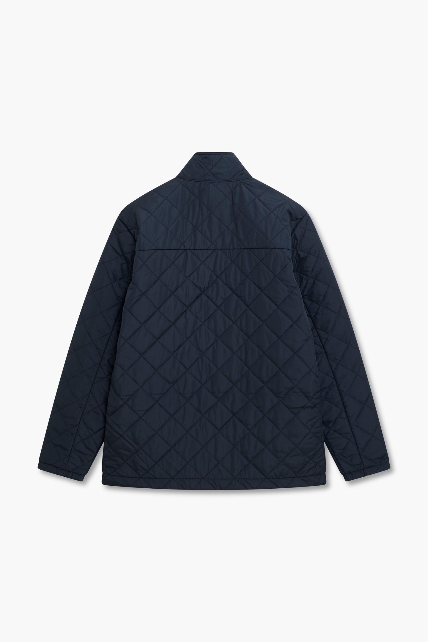 DIAMOND QUILT WAD MARINE 2