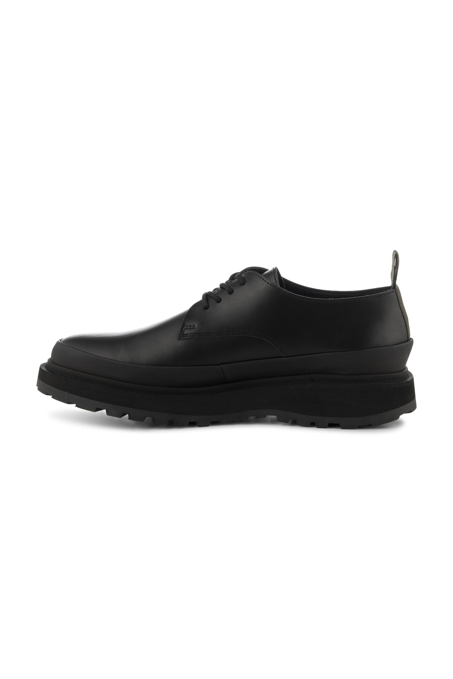 KITE DERBY L SHOES BLACK 8