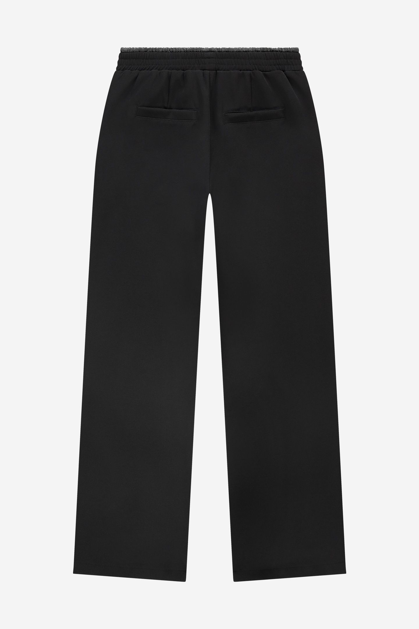 COMBI PANTS BLACK 2