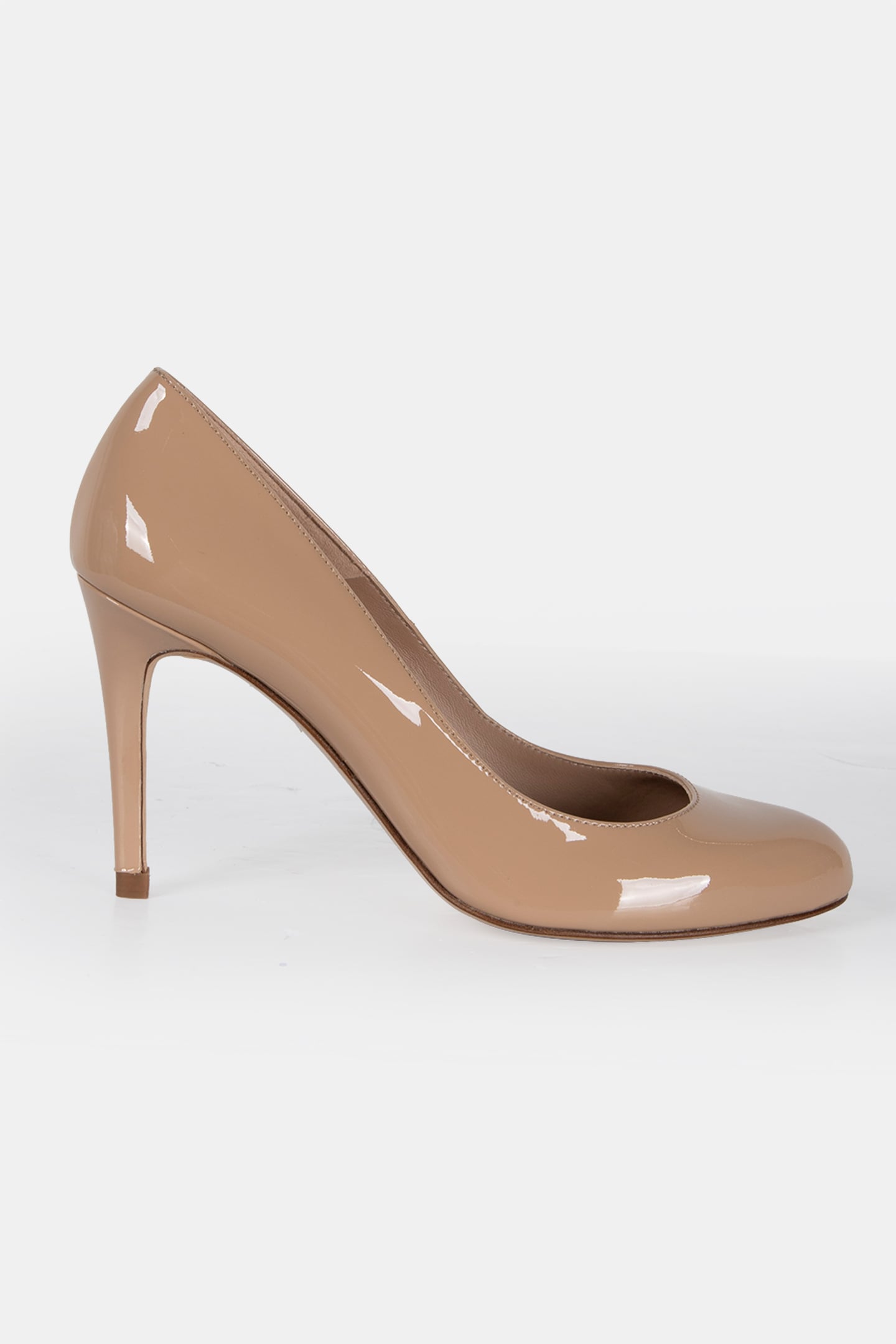 STILA PUMP TRENCH 1
