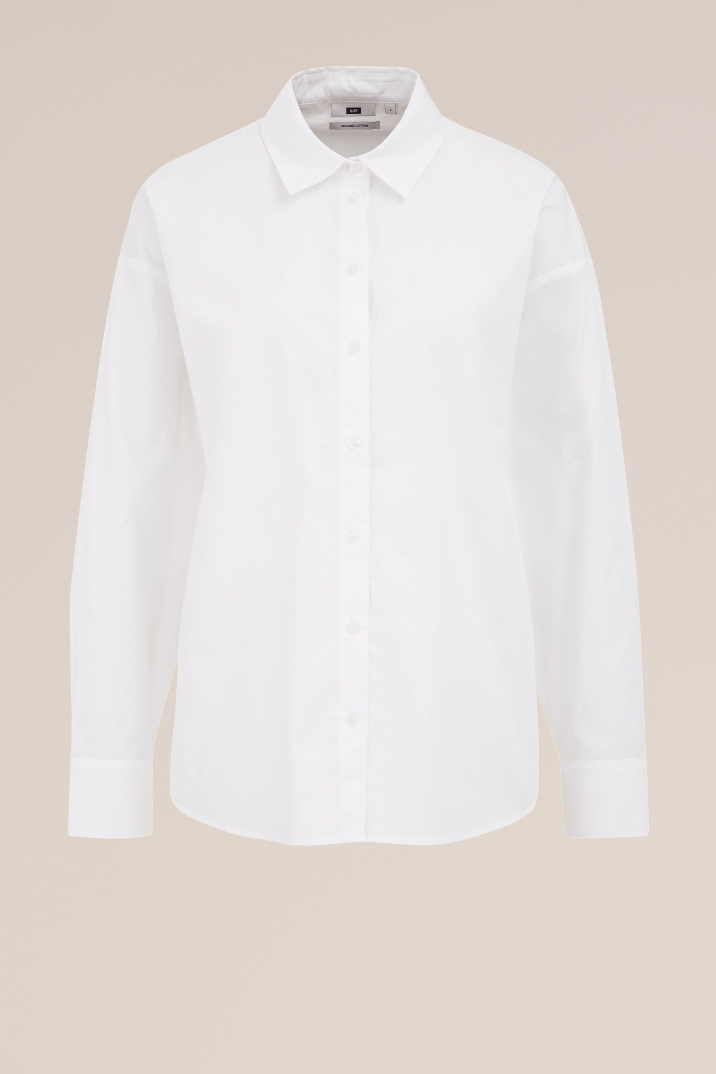 BLOUSE WHITE 4