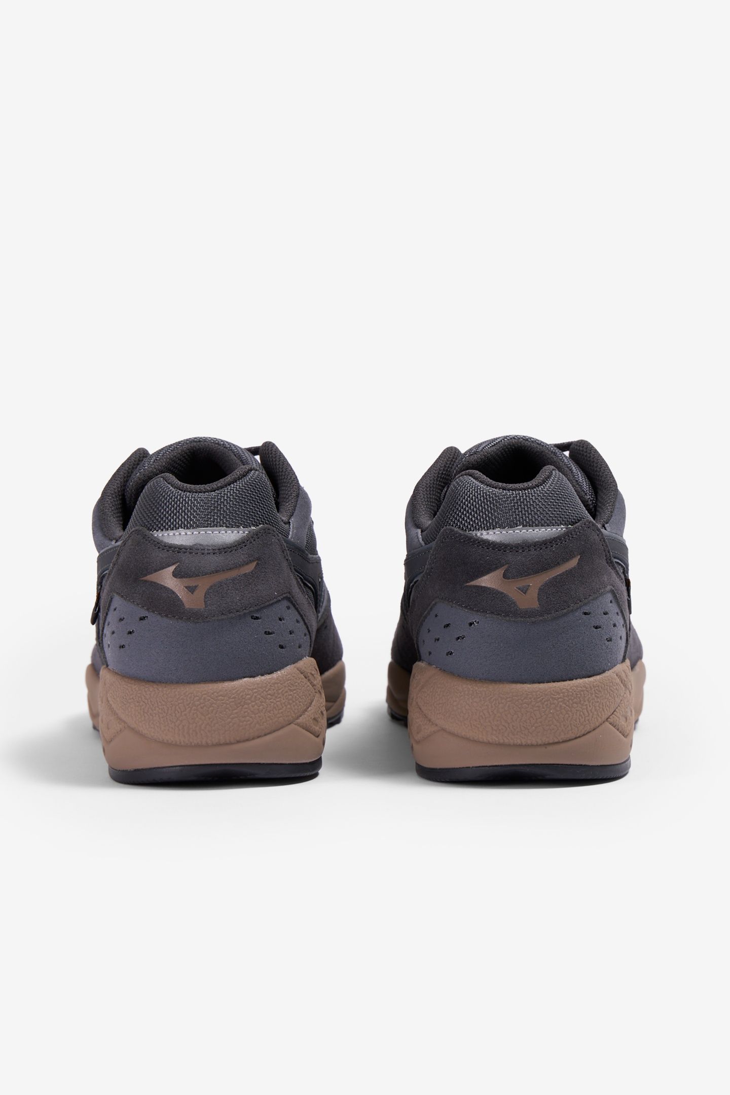 SHOE S.L.CONTENDER UNISEX IRONGATE/BLACKSAND/FOSSIL 4