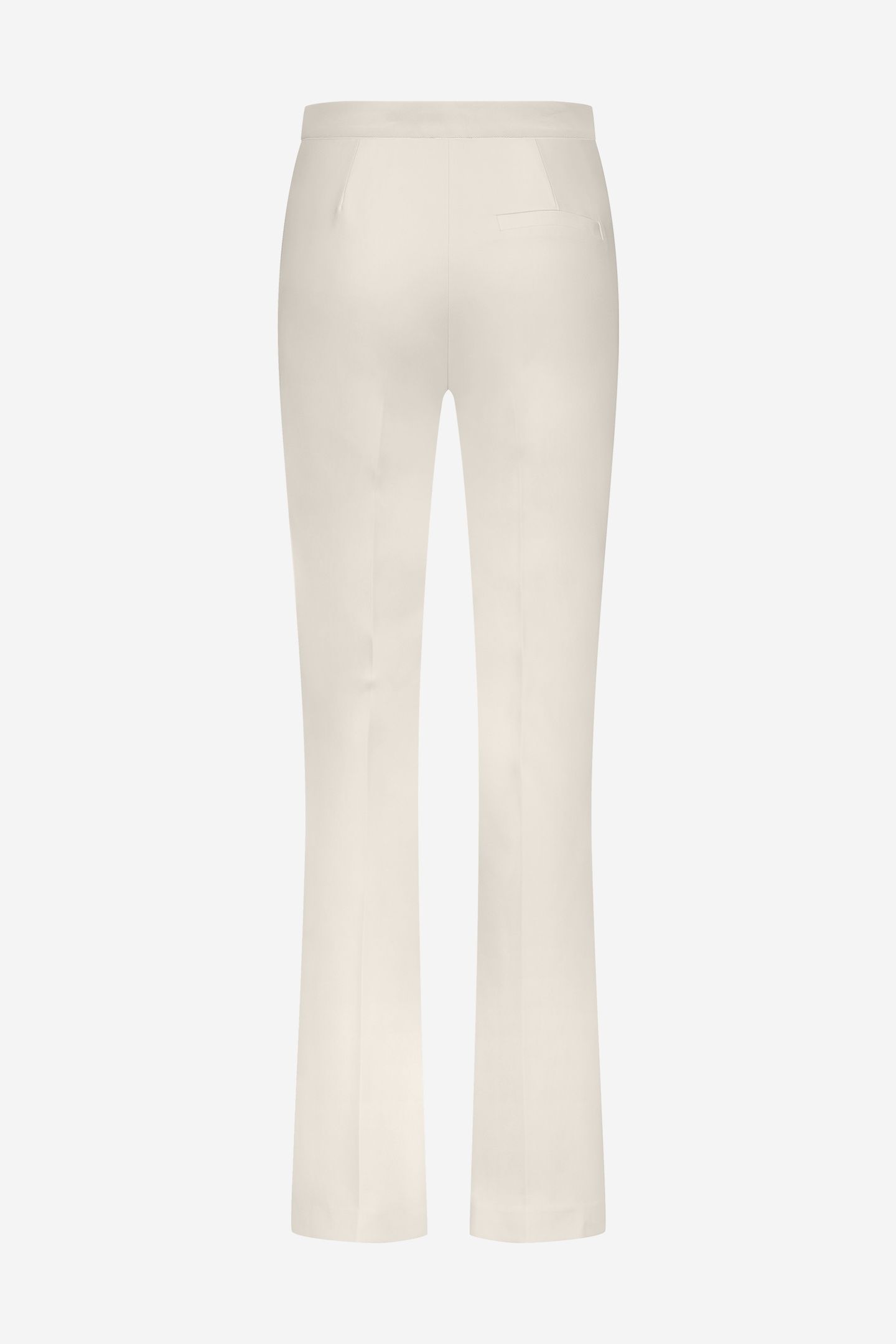 IBIZA PANTS CREAM 3