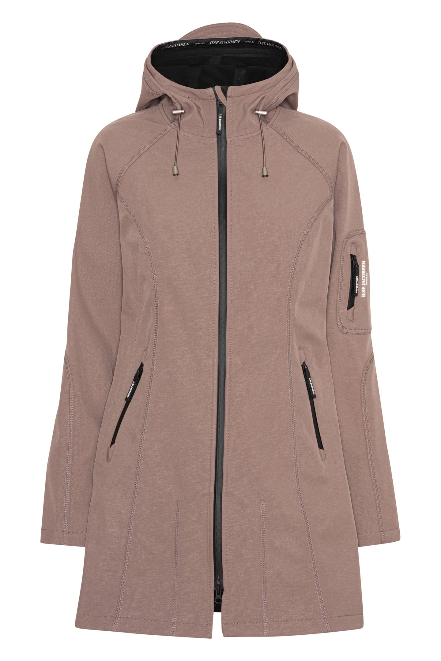 RAIN37 RAIN JACKETS OLD LAVENDER 4