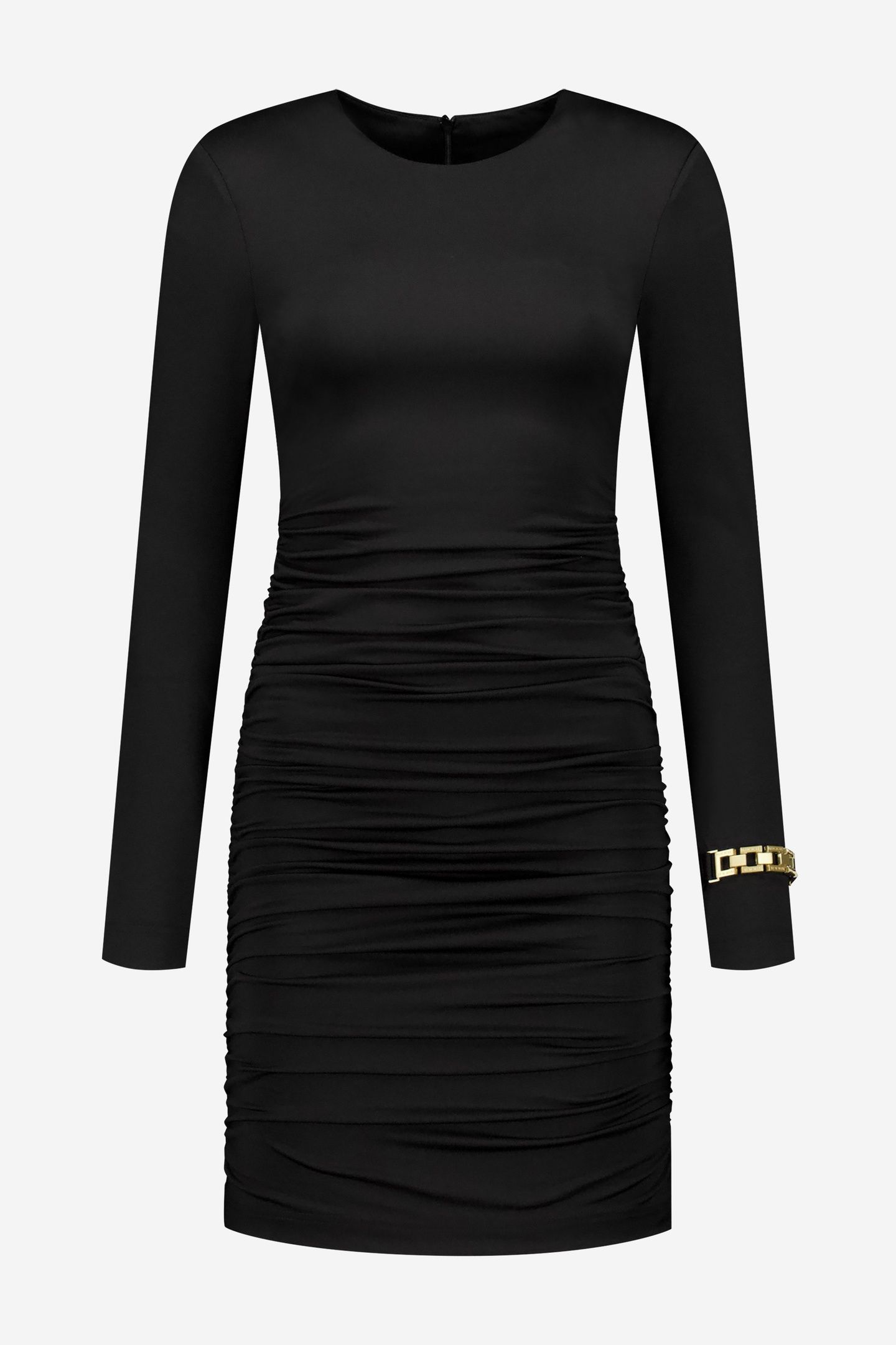 ILFORD DRESS BLACK 2