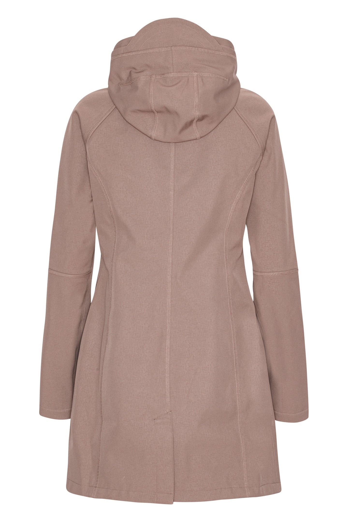 RAIN37 RAIN JACKETS OLD LAVENDER 5