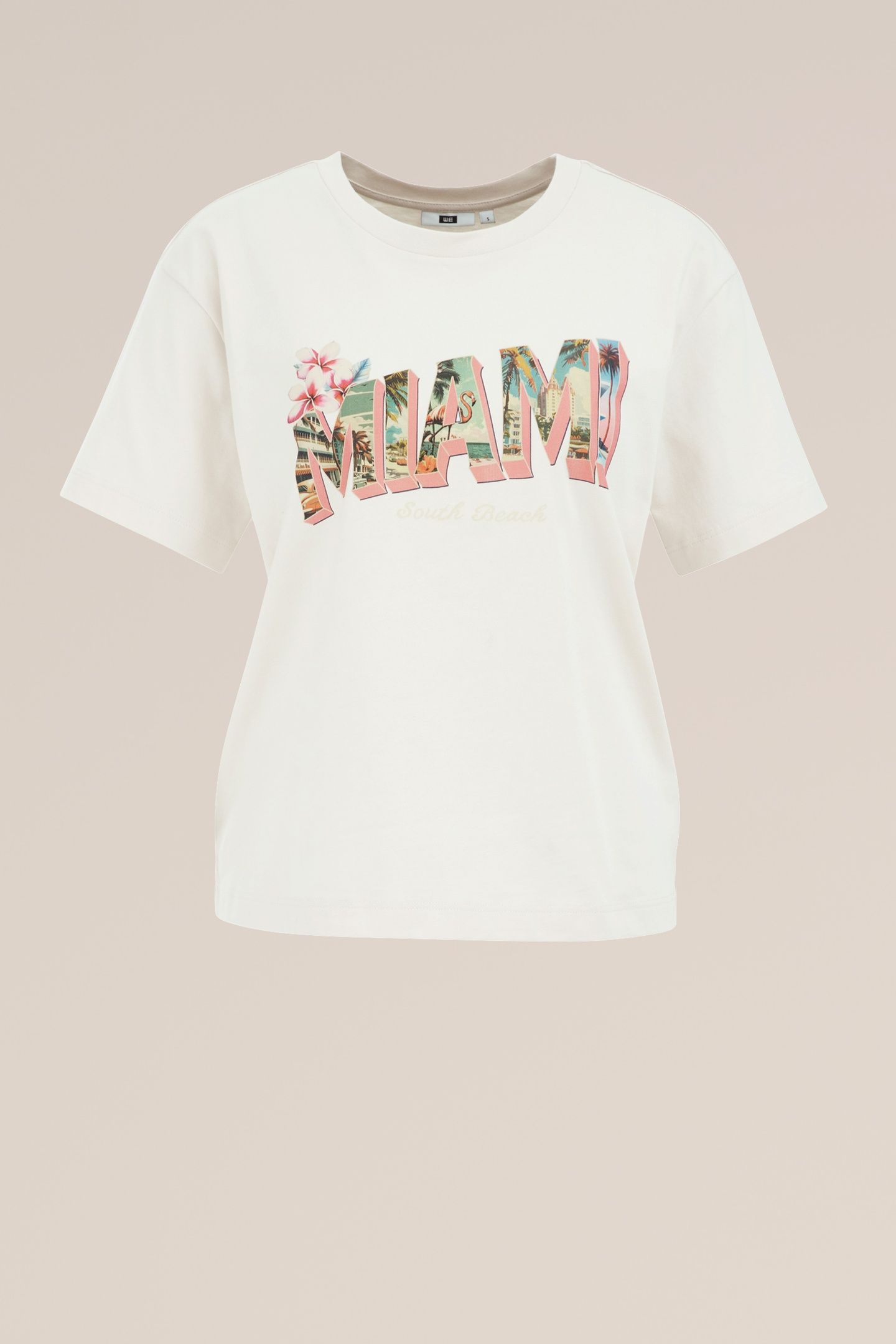T-SHIRT OFF-WHITE 4