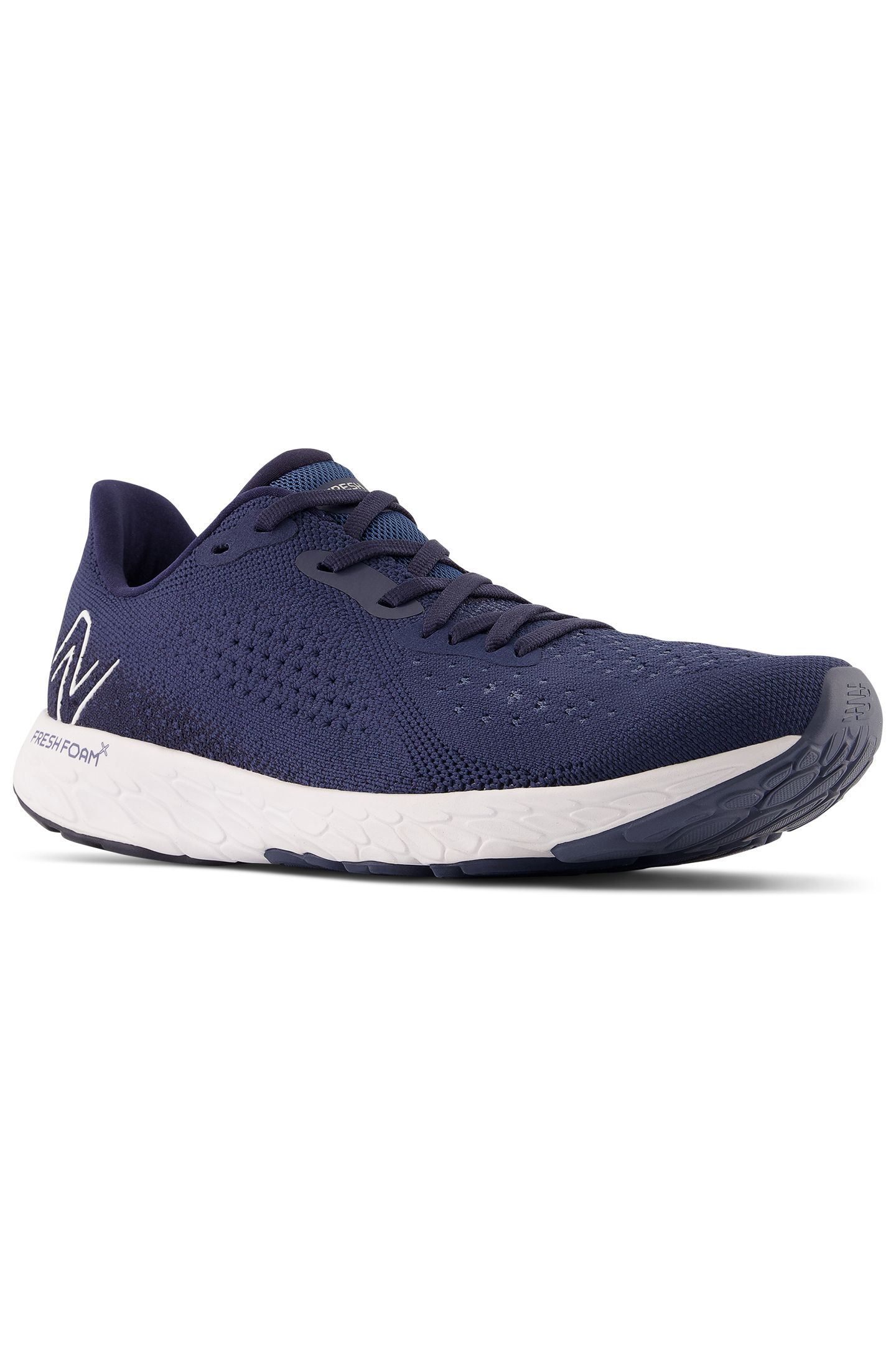 FRESH FOAM X TEMPO V2 NATURAL INDIGO 3