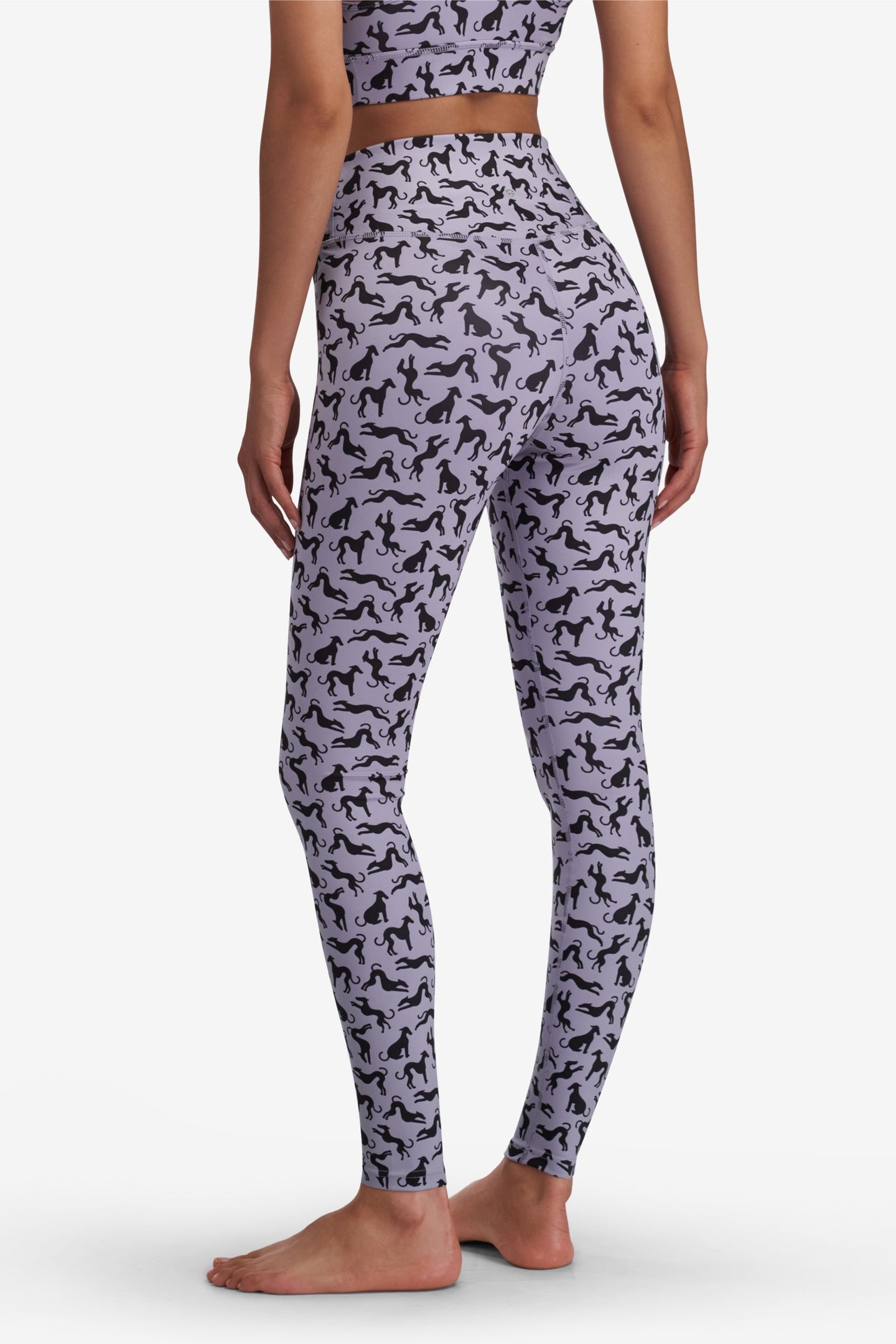 PANTS DOMINIQUE WISTERIA 4