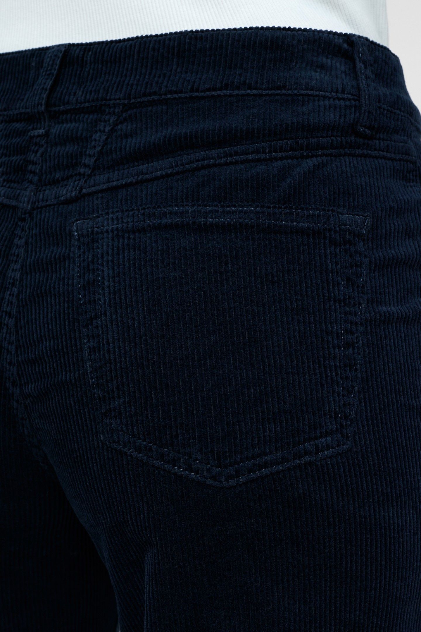 MILO PANTS DARK NIGHT 8
