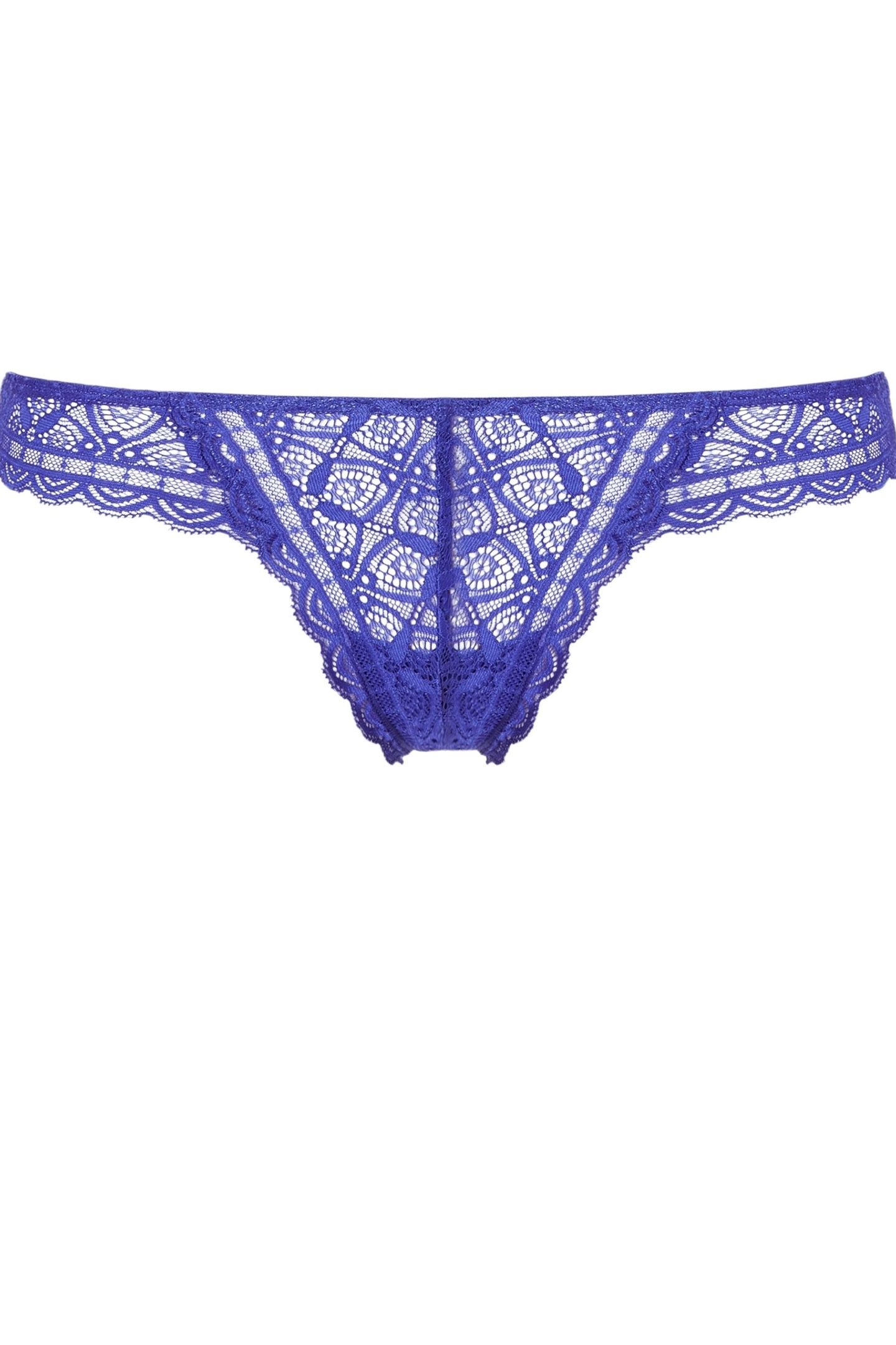 THONG STELLA BLUING 1