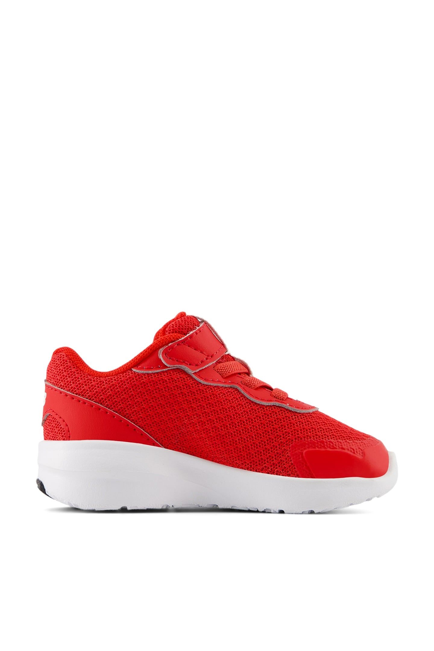 INFANT BOYS 578 H&L SHOES TRUE RED 4